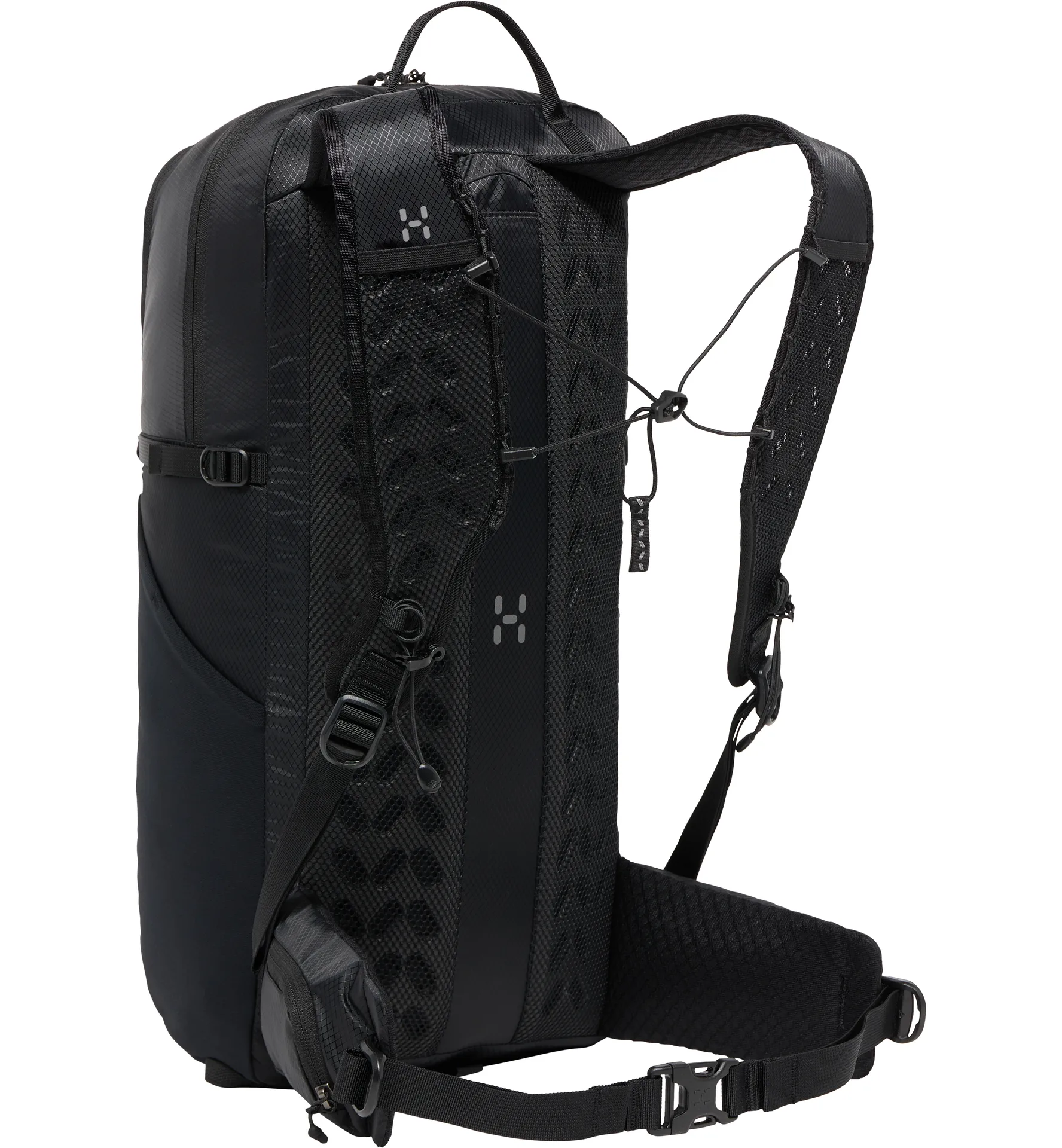 L.I.M Mountain Trail 25 True Black