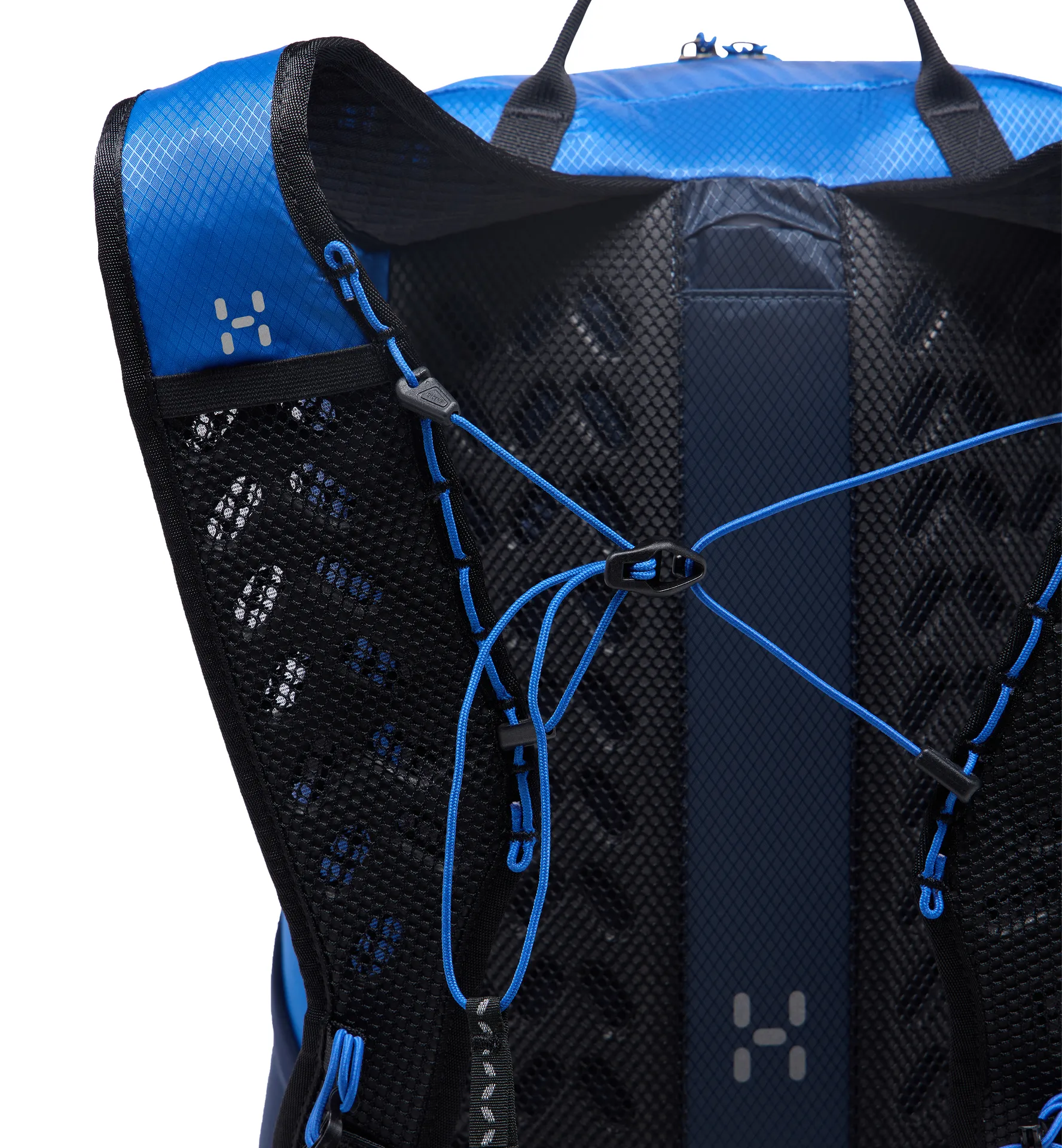 L.I.M Mountain Trail 25 Electric Blue/Tarn Blue