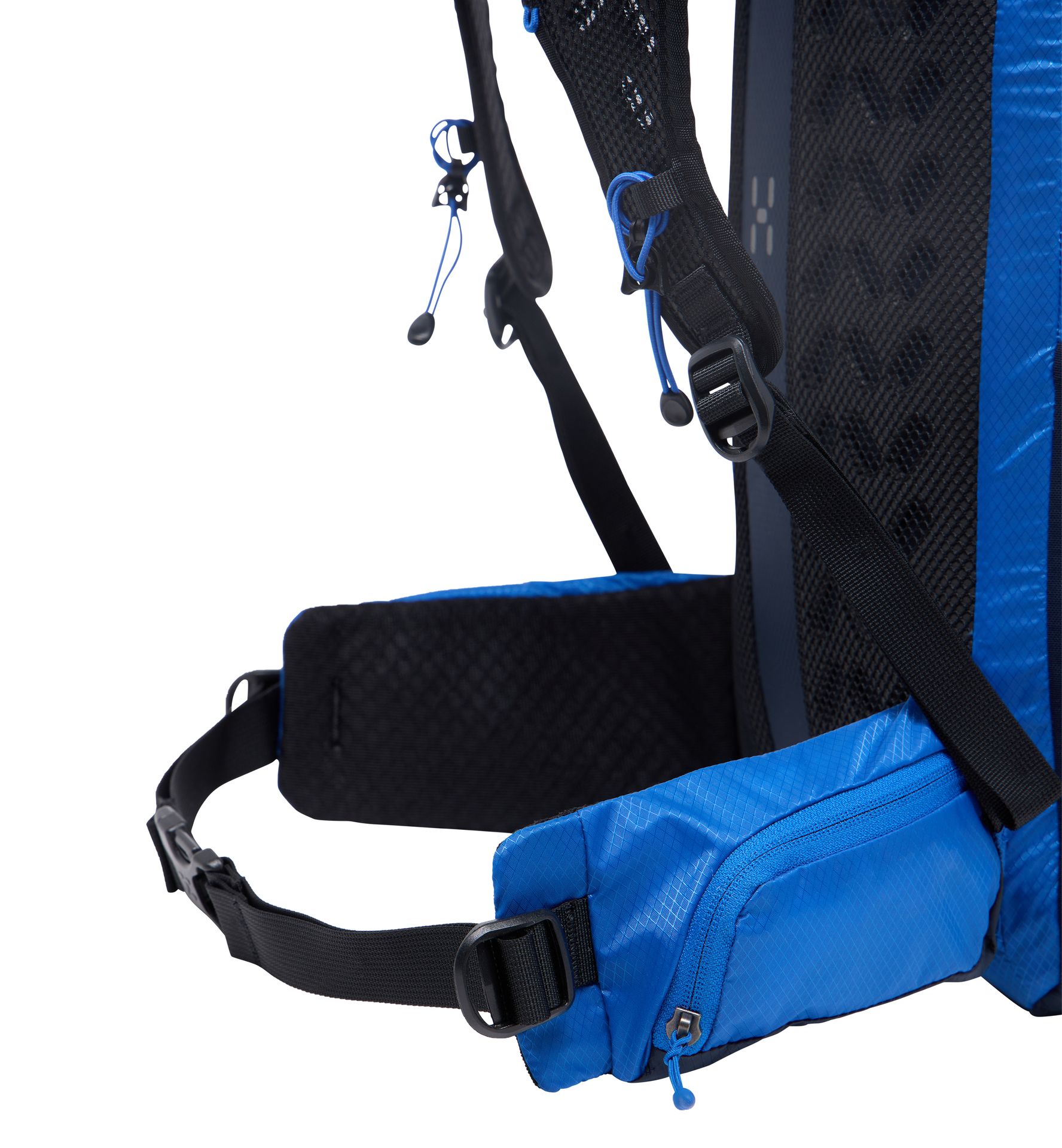 L.I.M Mountain Trail 25 Electric Blue/Tarn Blue