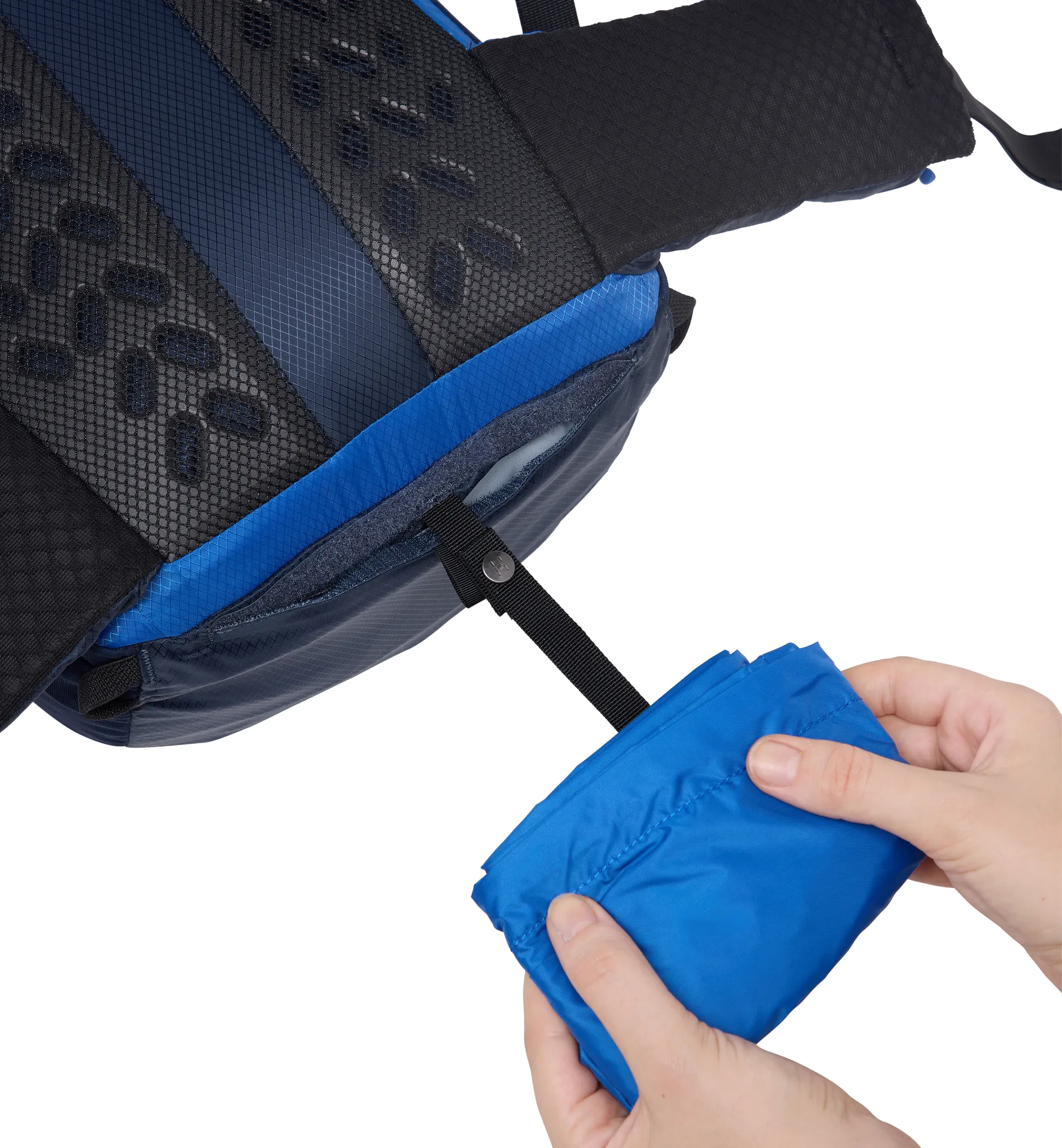 L.I.M Mountain Trail 25 Electric Blue/Tarn Blue