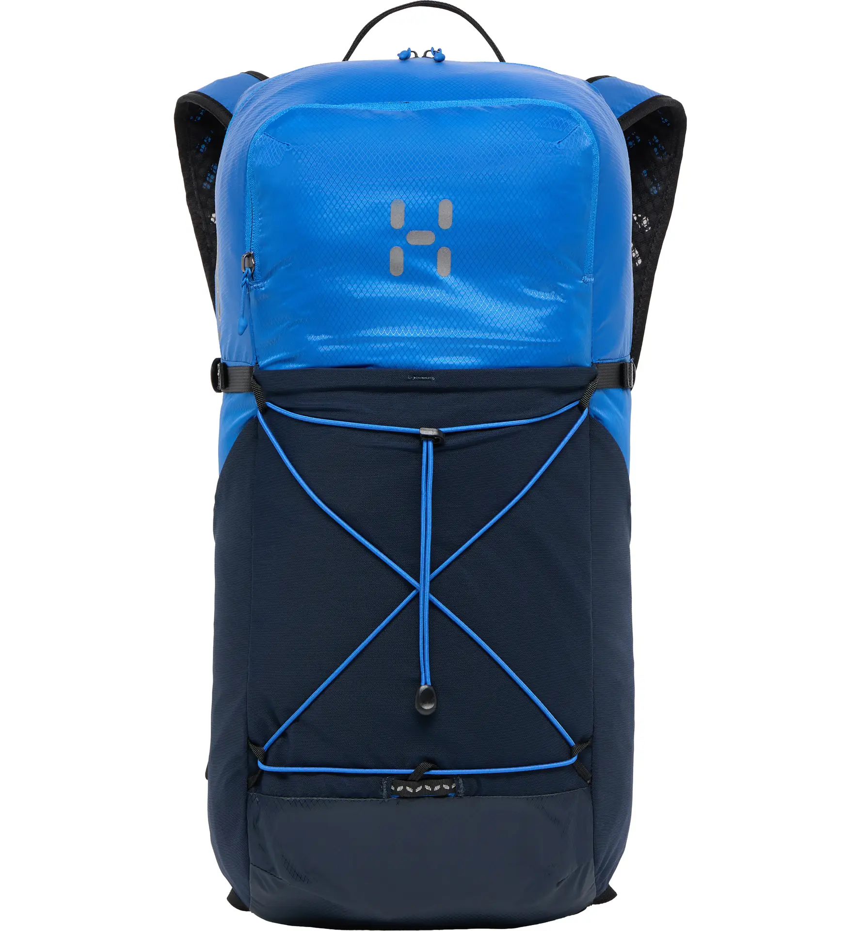 L.I.M Mountain Trail 25 Electric Blue/Tarn Blue