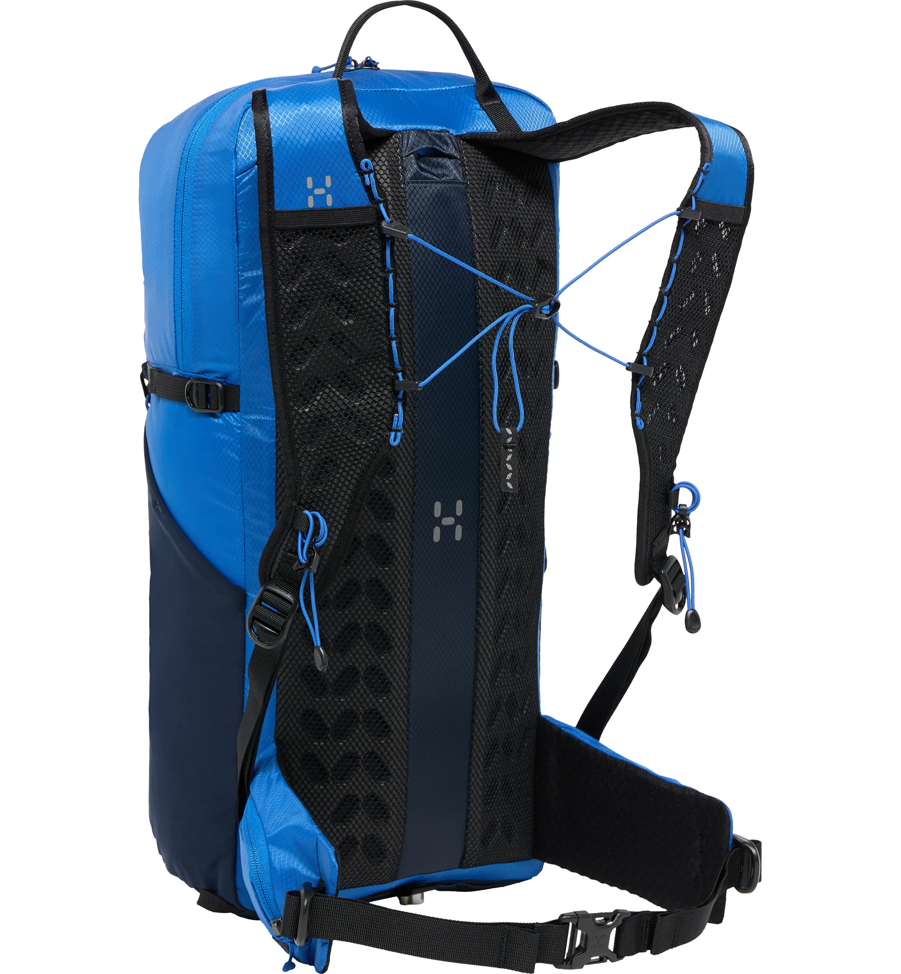 L.I.M Mountain Trail 25 Electric Blue/Tarn Blue
