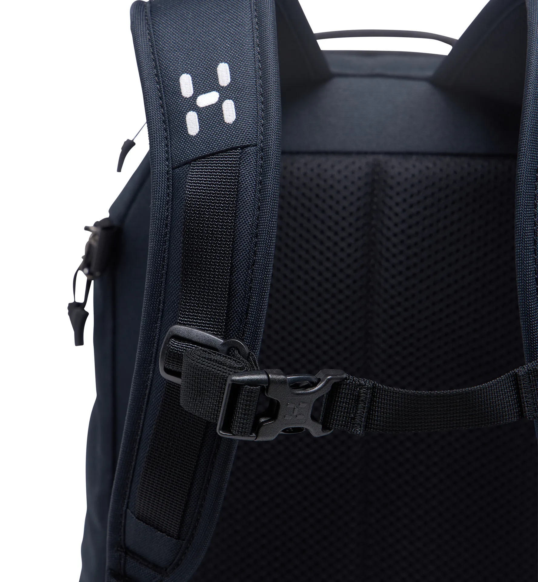 Corker Medium True Black