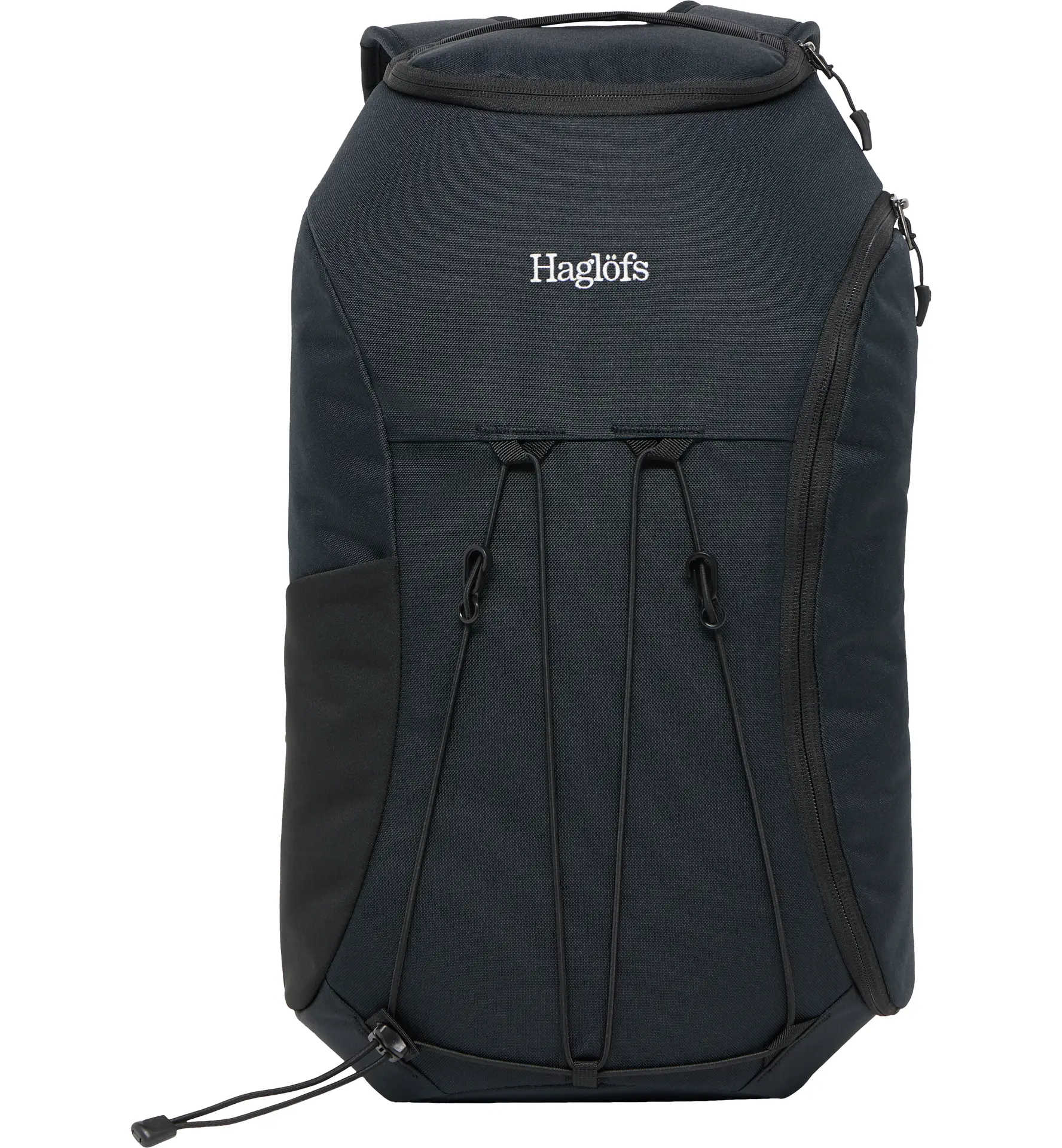 Corker Medium True Black