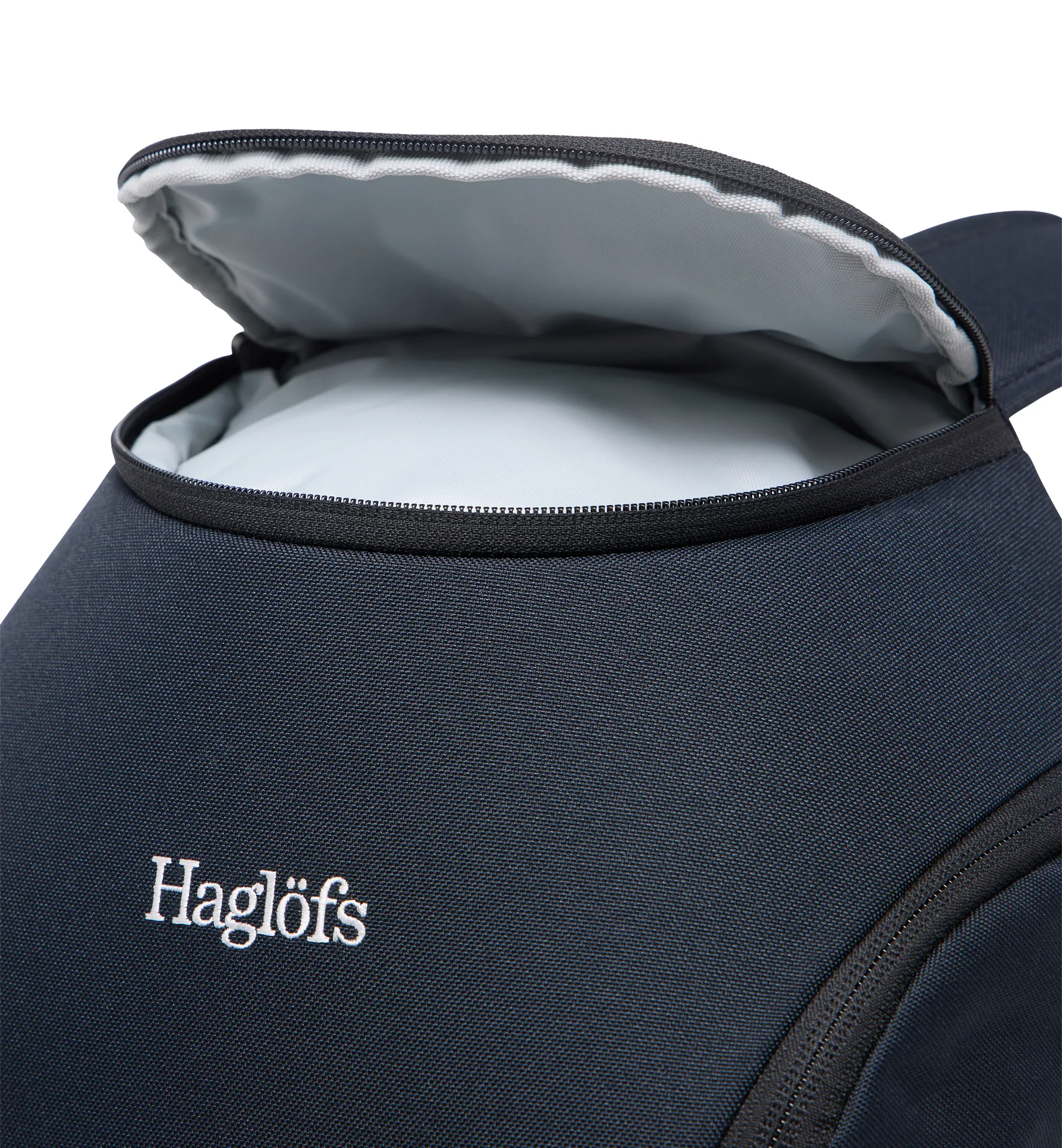 Corker Medium True Black