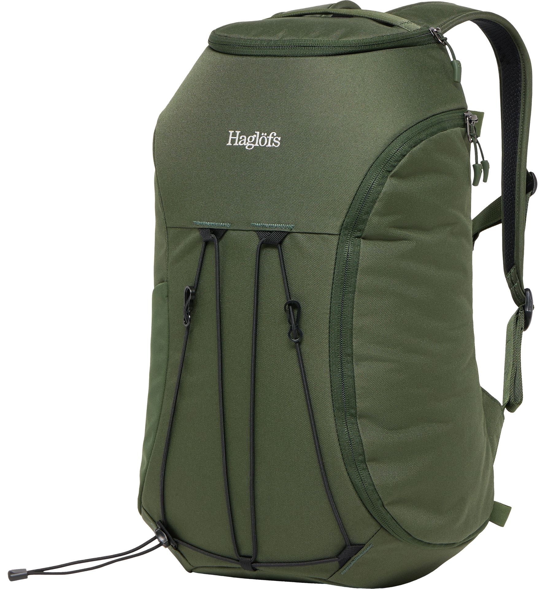 Corker Medium Seaweed Green