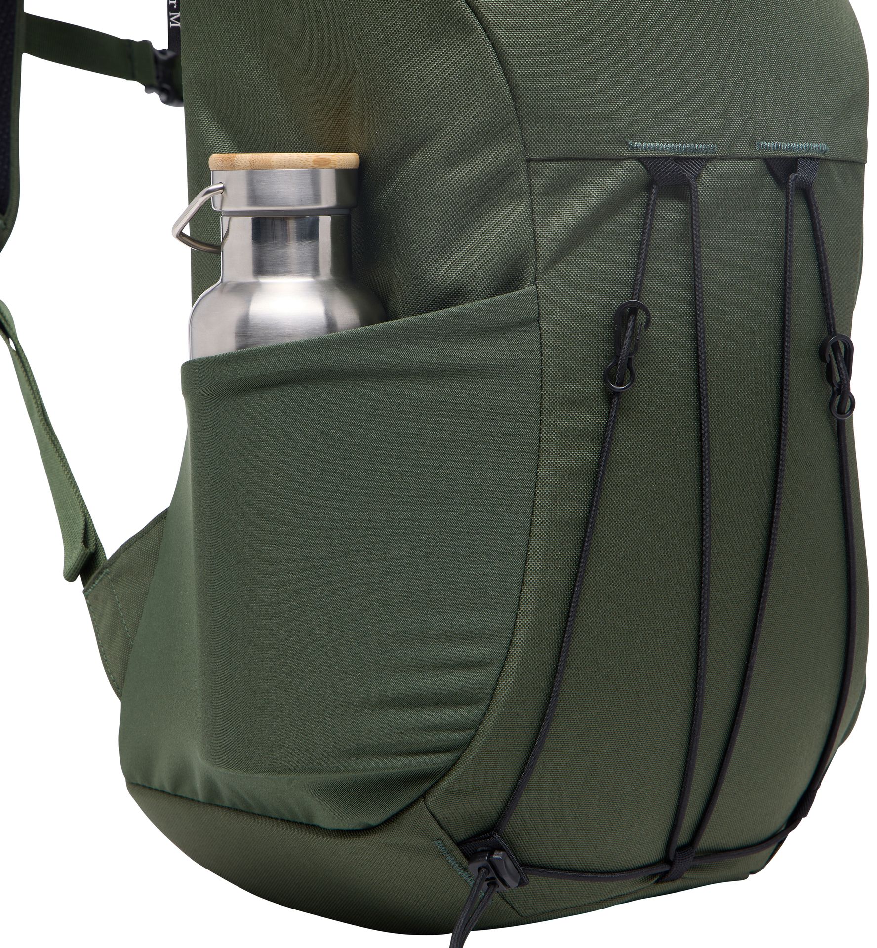 Corker Medium Seaweed Green