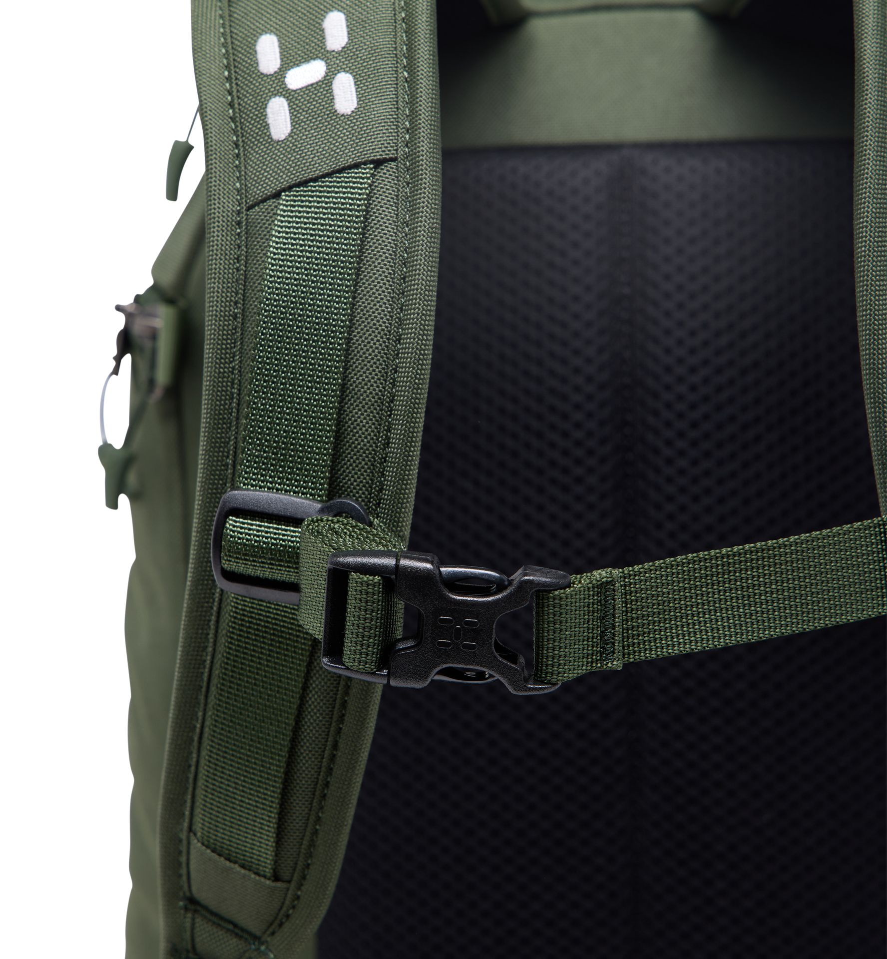 Corker Medium Seaweed Green