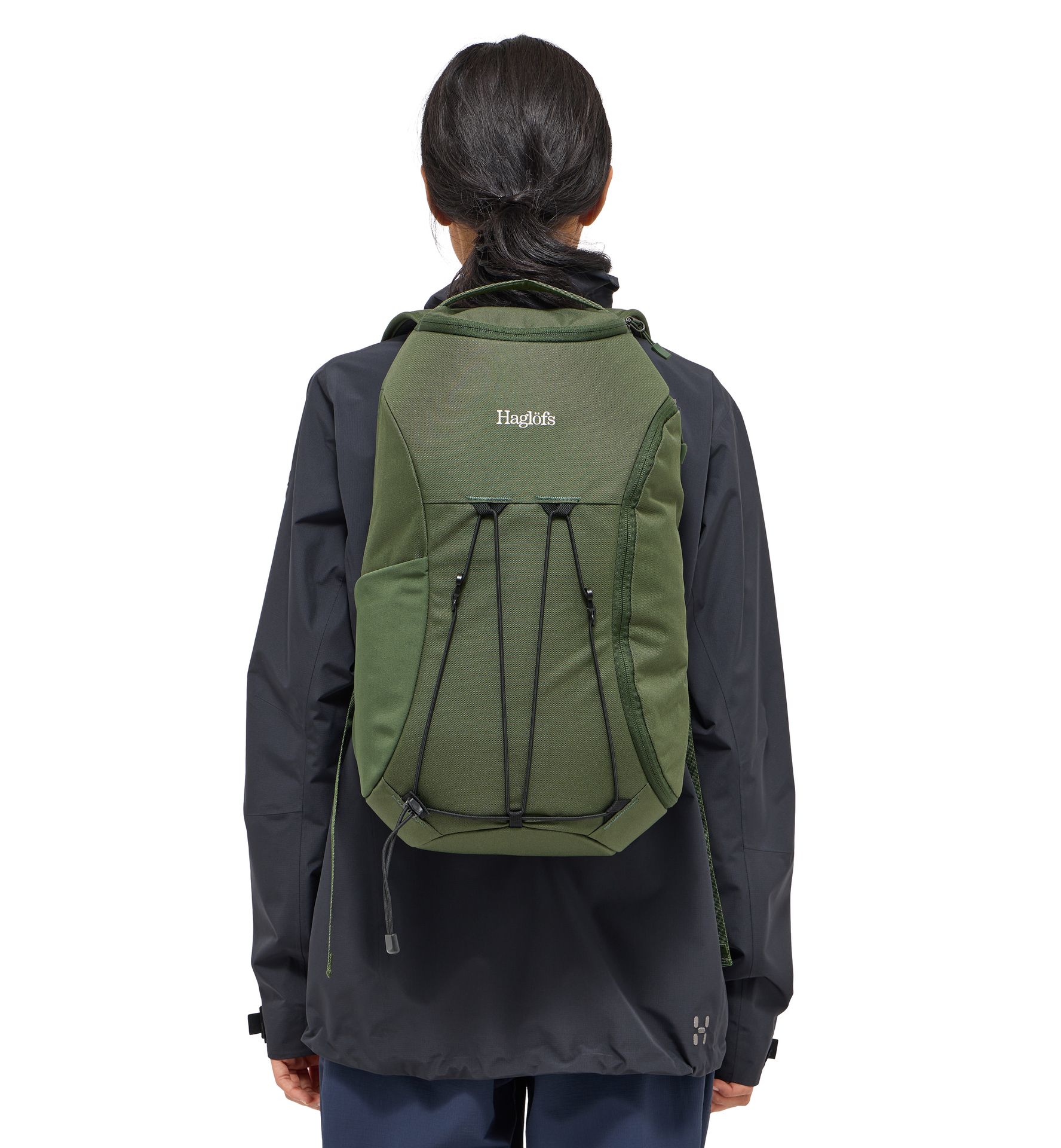 Corker Medium Seaweed Green
