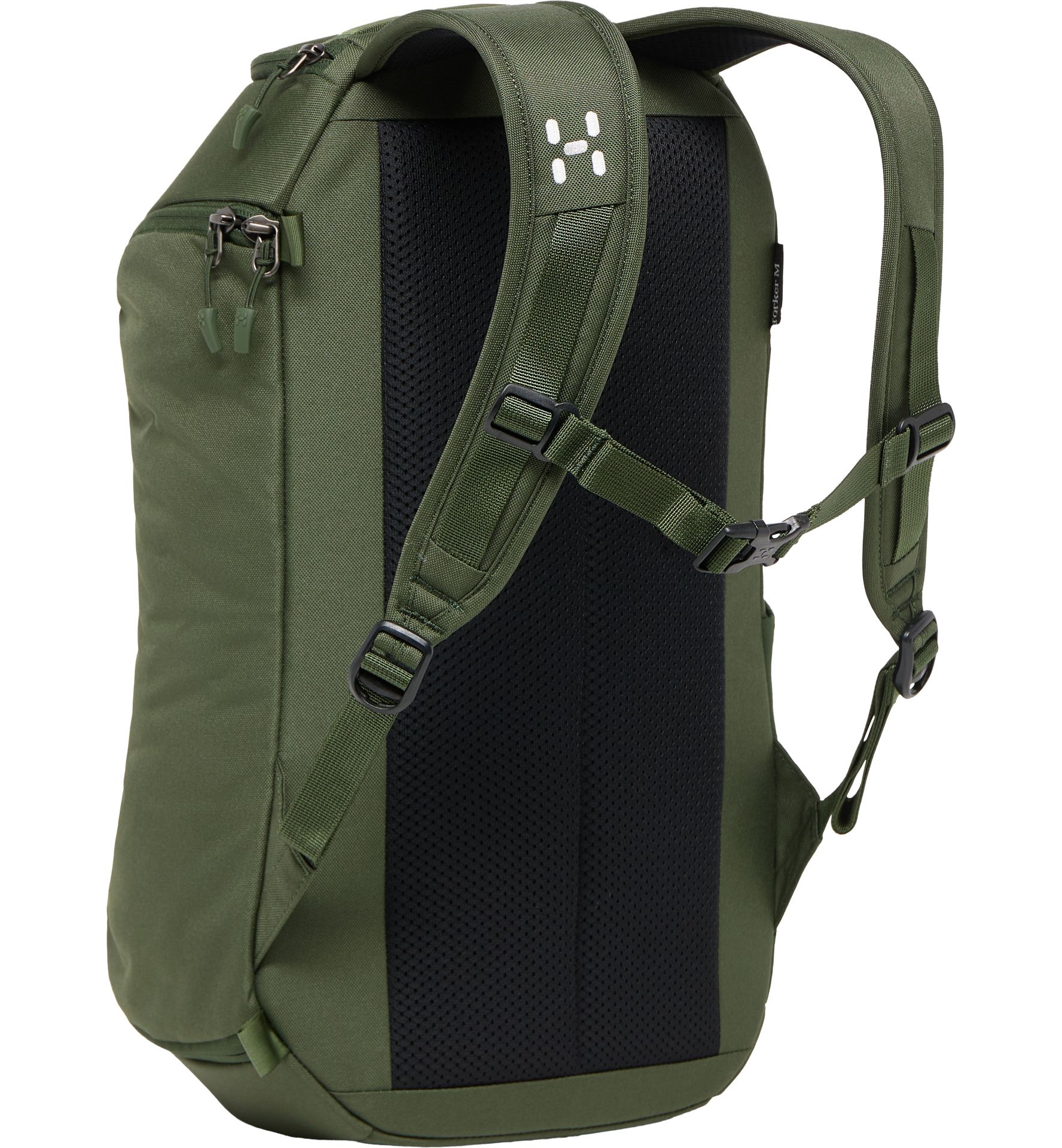 Corker Medium Seaweed Green