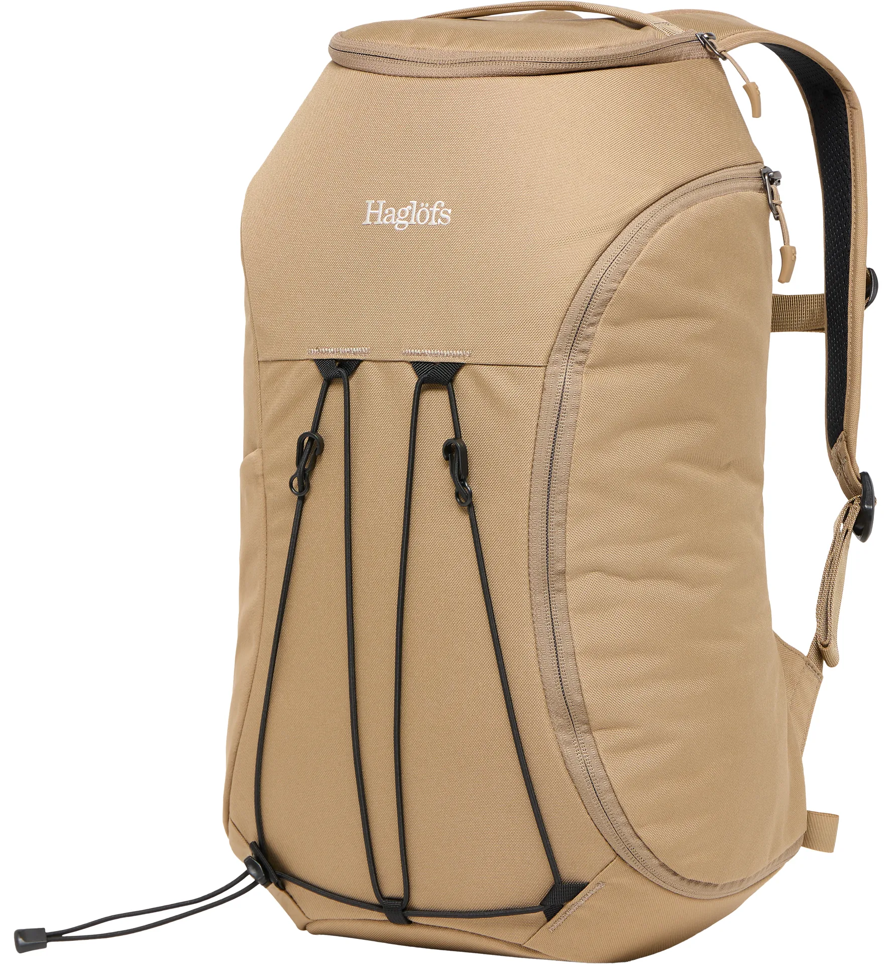 Corker Medium Oak Brown