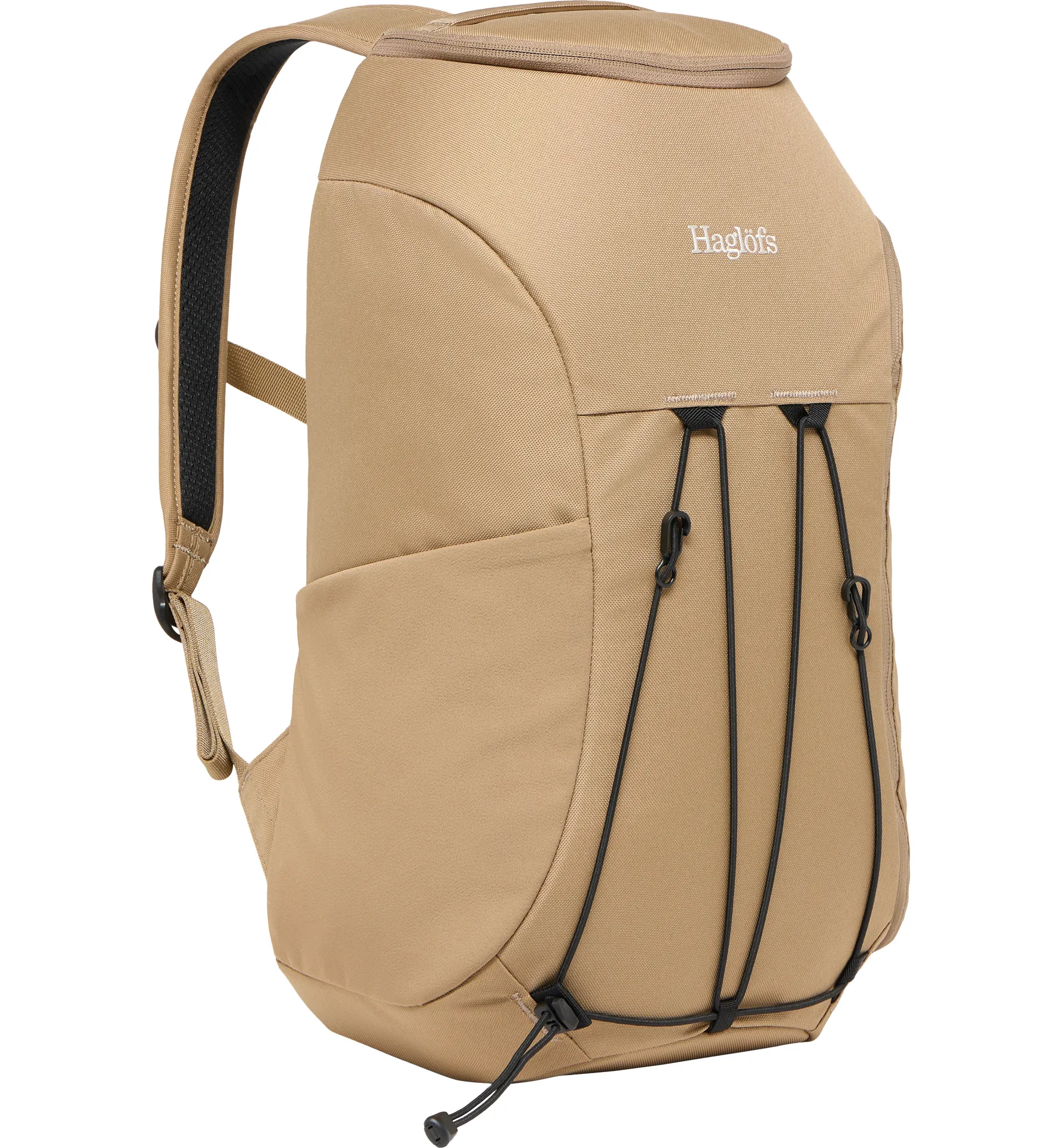 Corker Medium Oak Brown