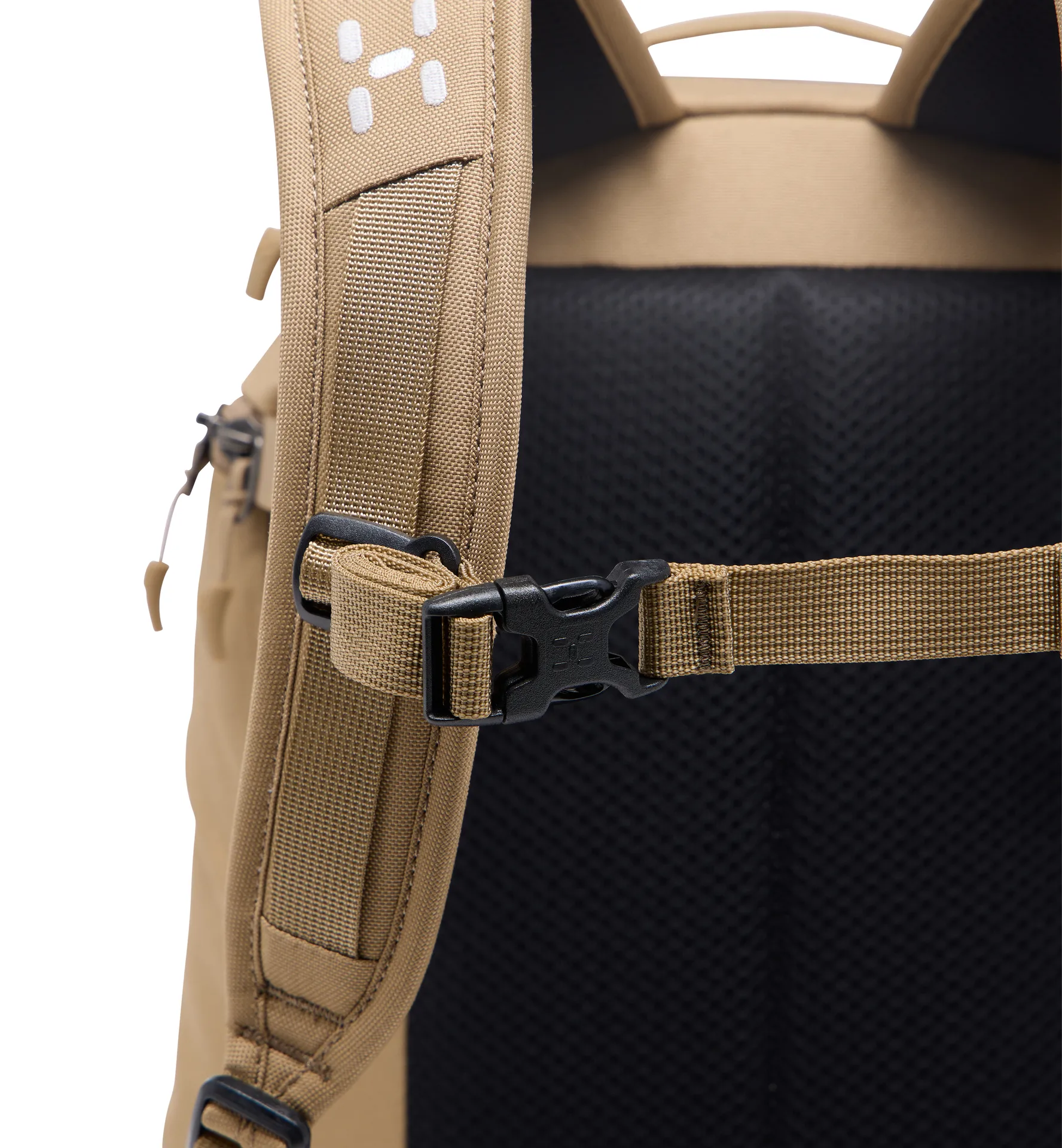 Corker Medium Oak Brown