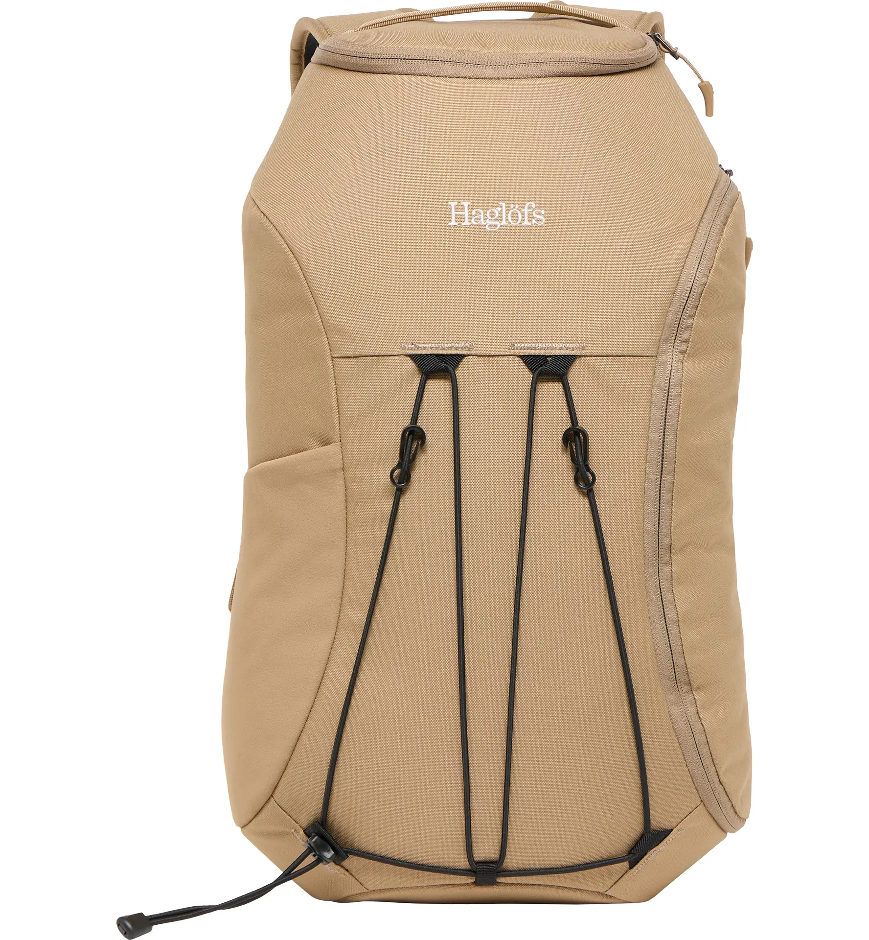 Corker Medium Oak Brown