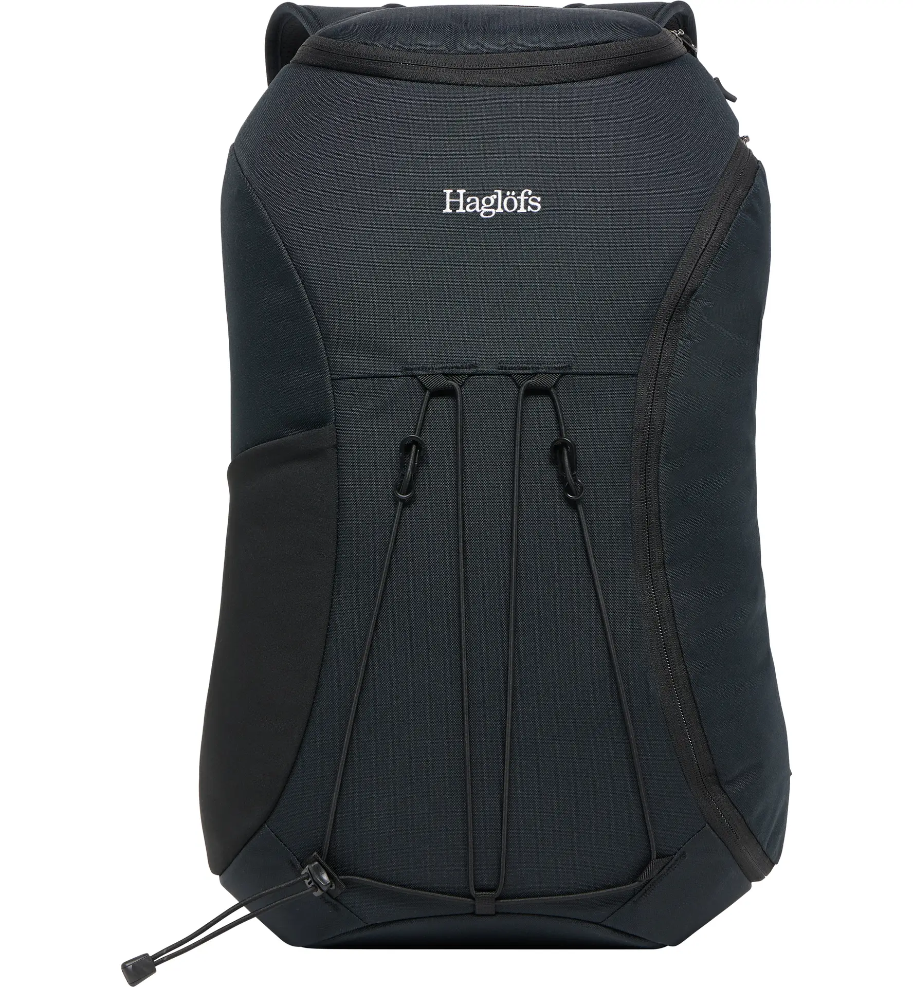 Corker Large True Black