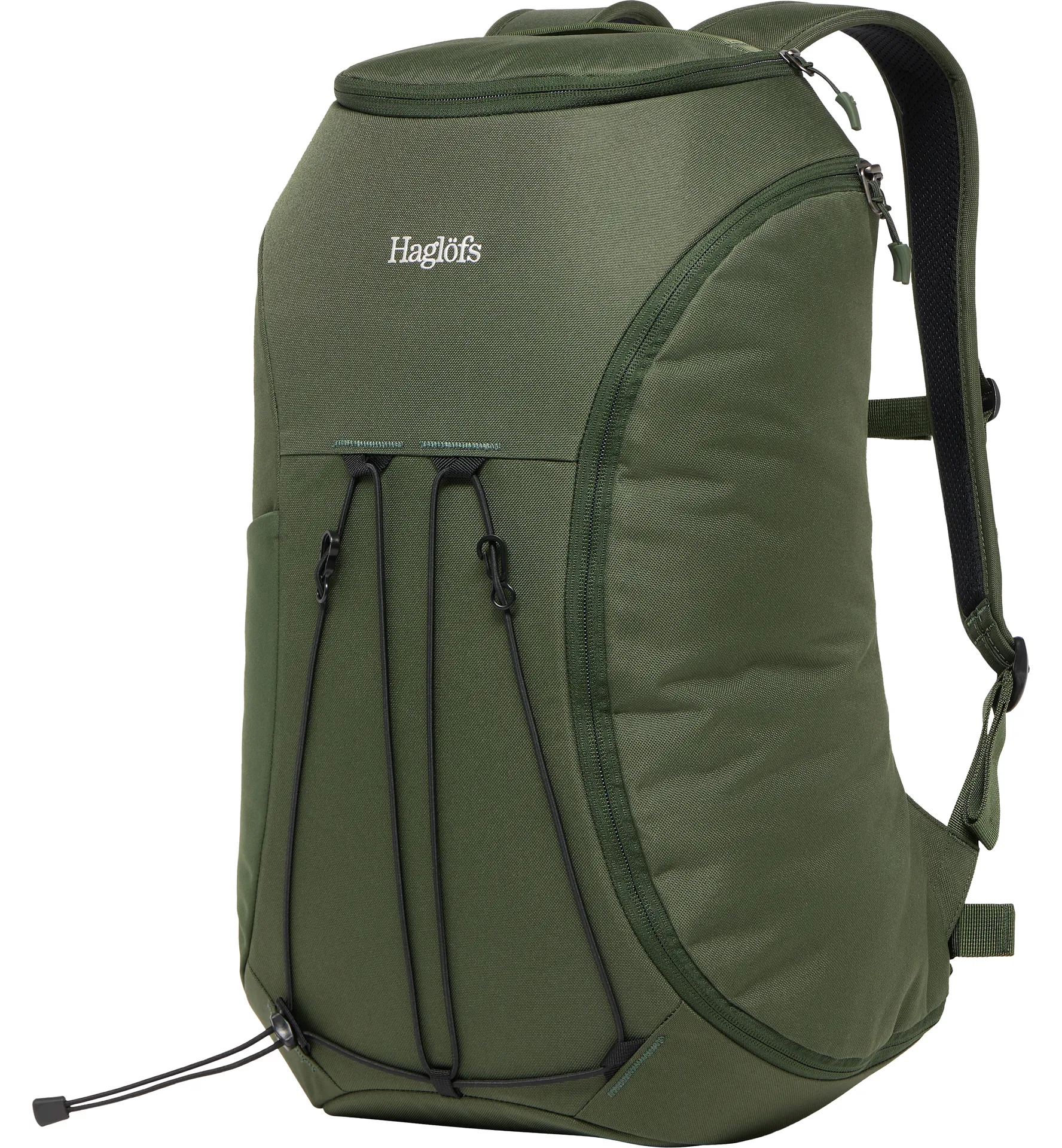 Corker Large Seaweed Green