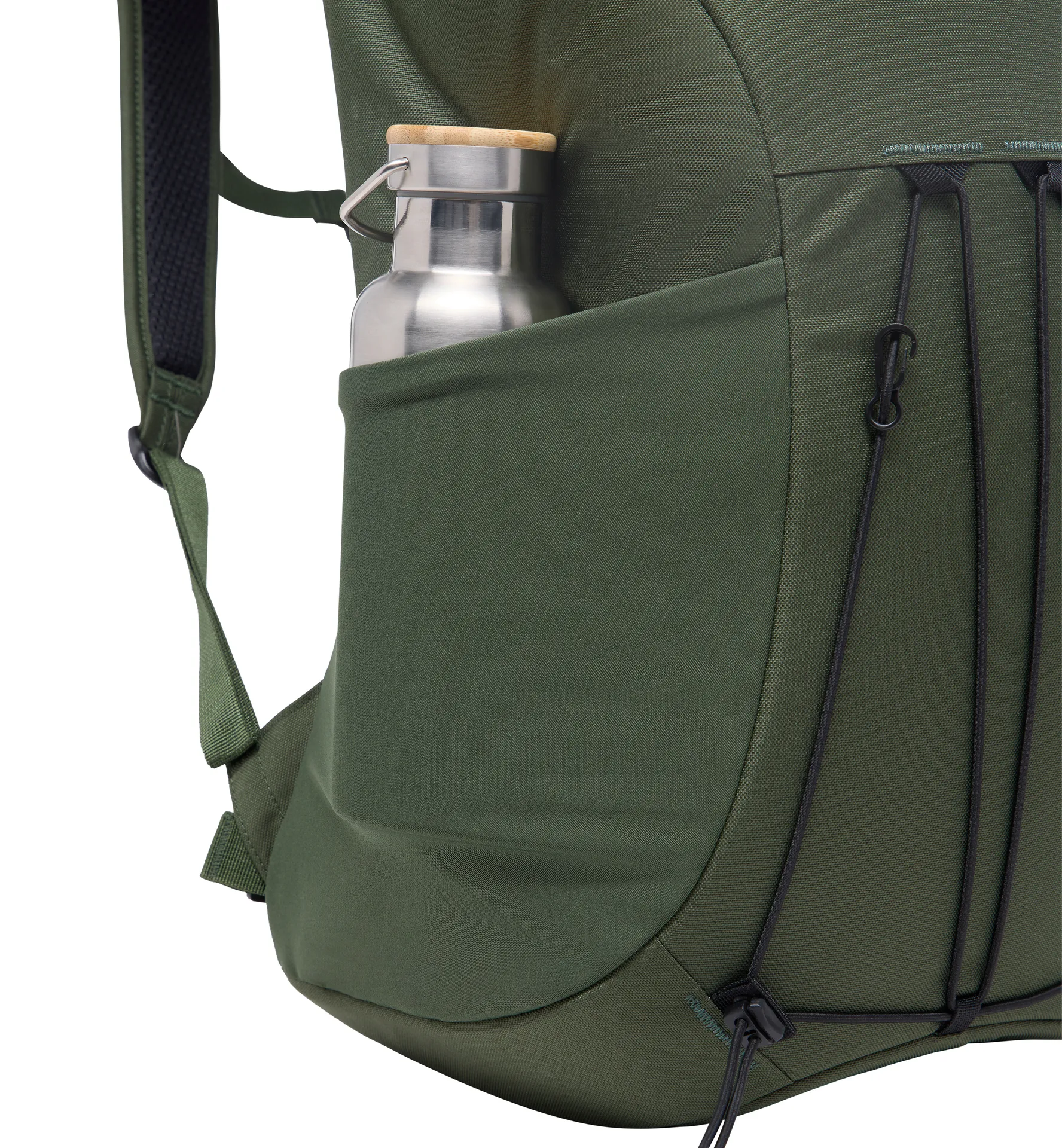 Corker Large Seaweed Green