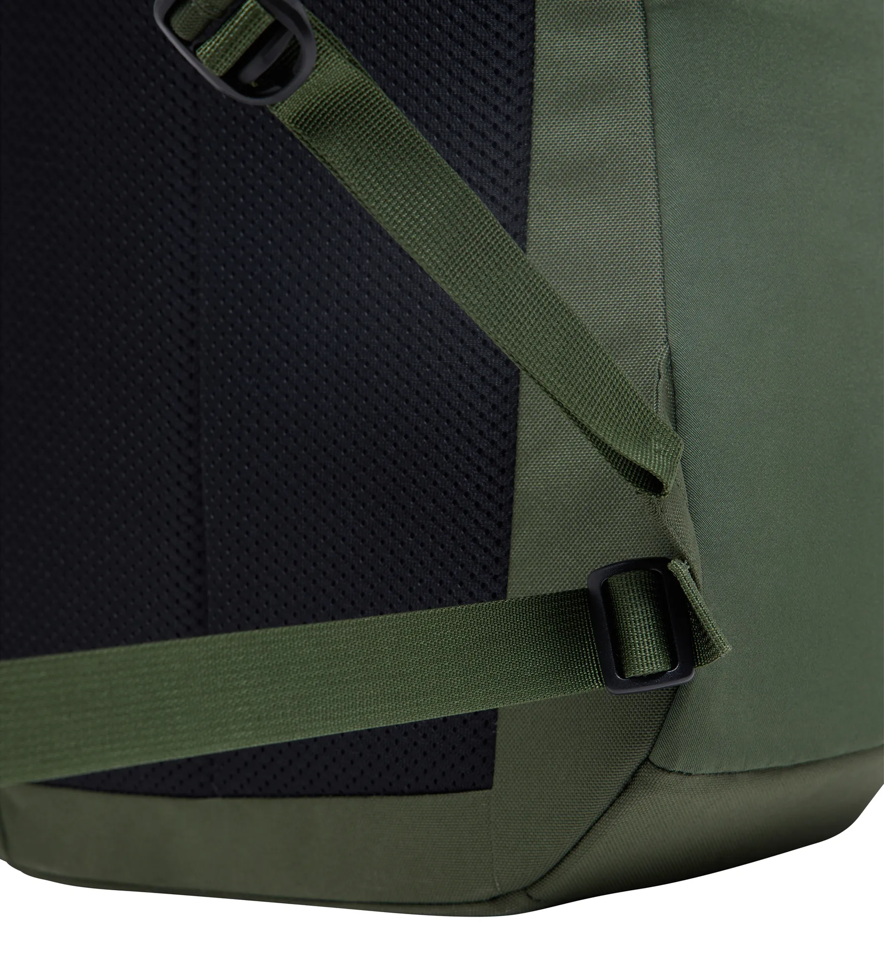 Corker Large Seaweed Green