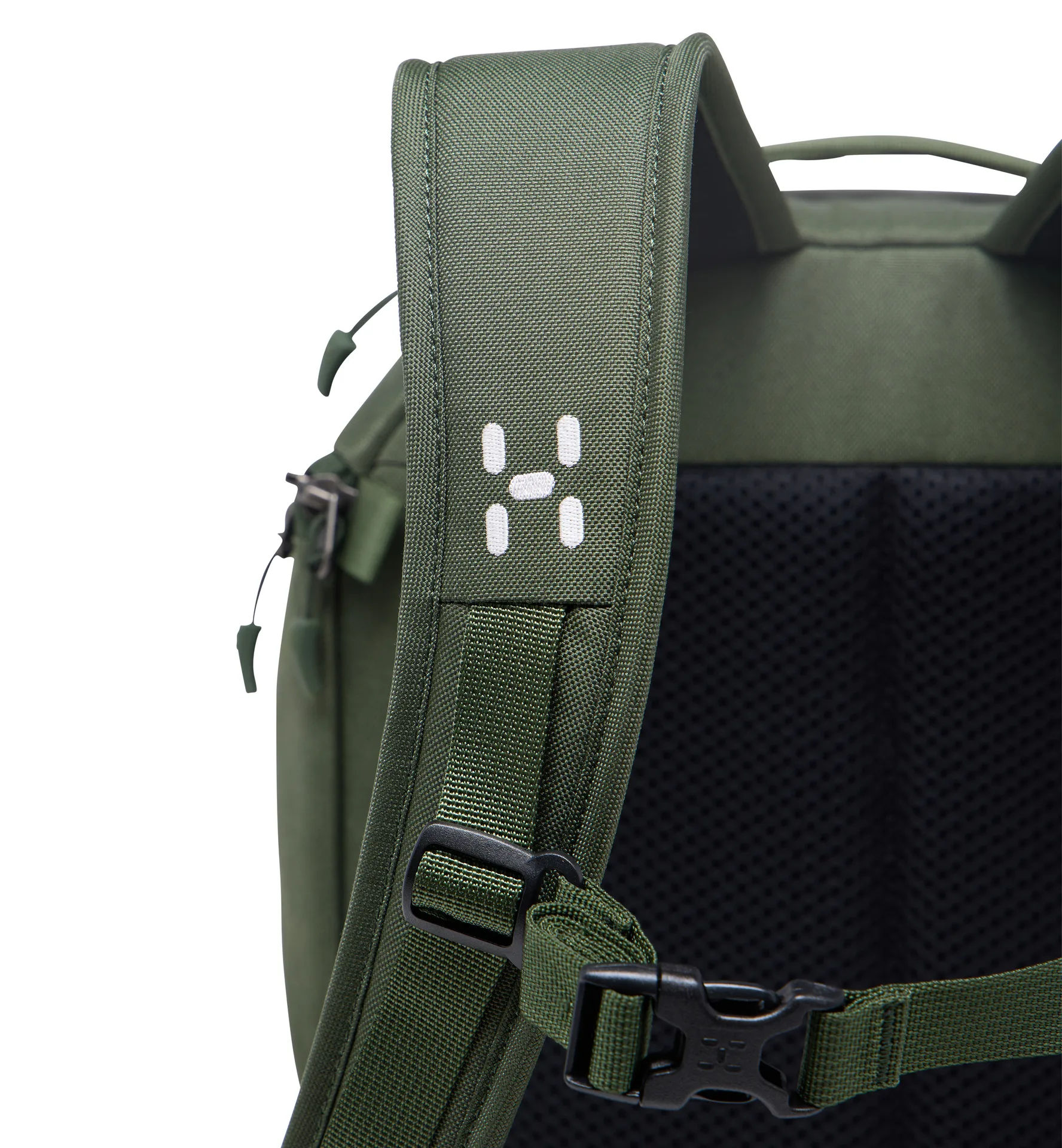 Corker Large Seaweed Green