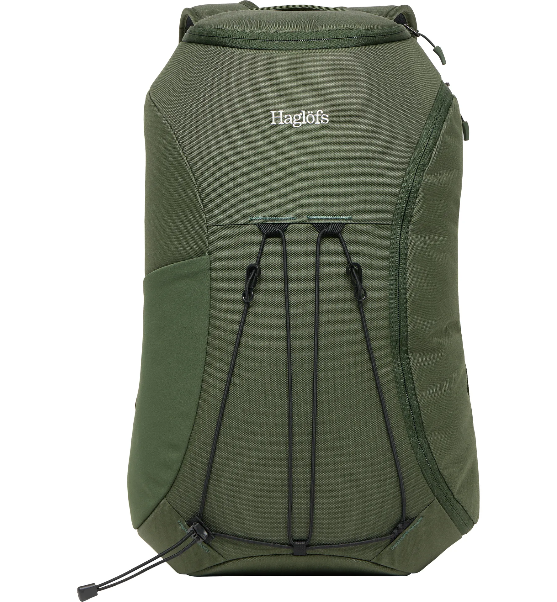 Corker Large Seaweed Green