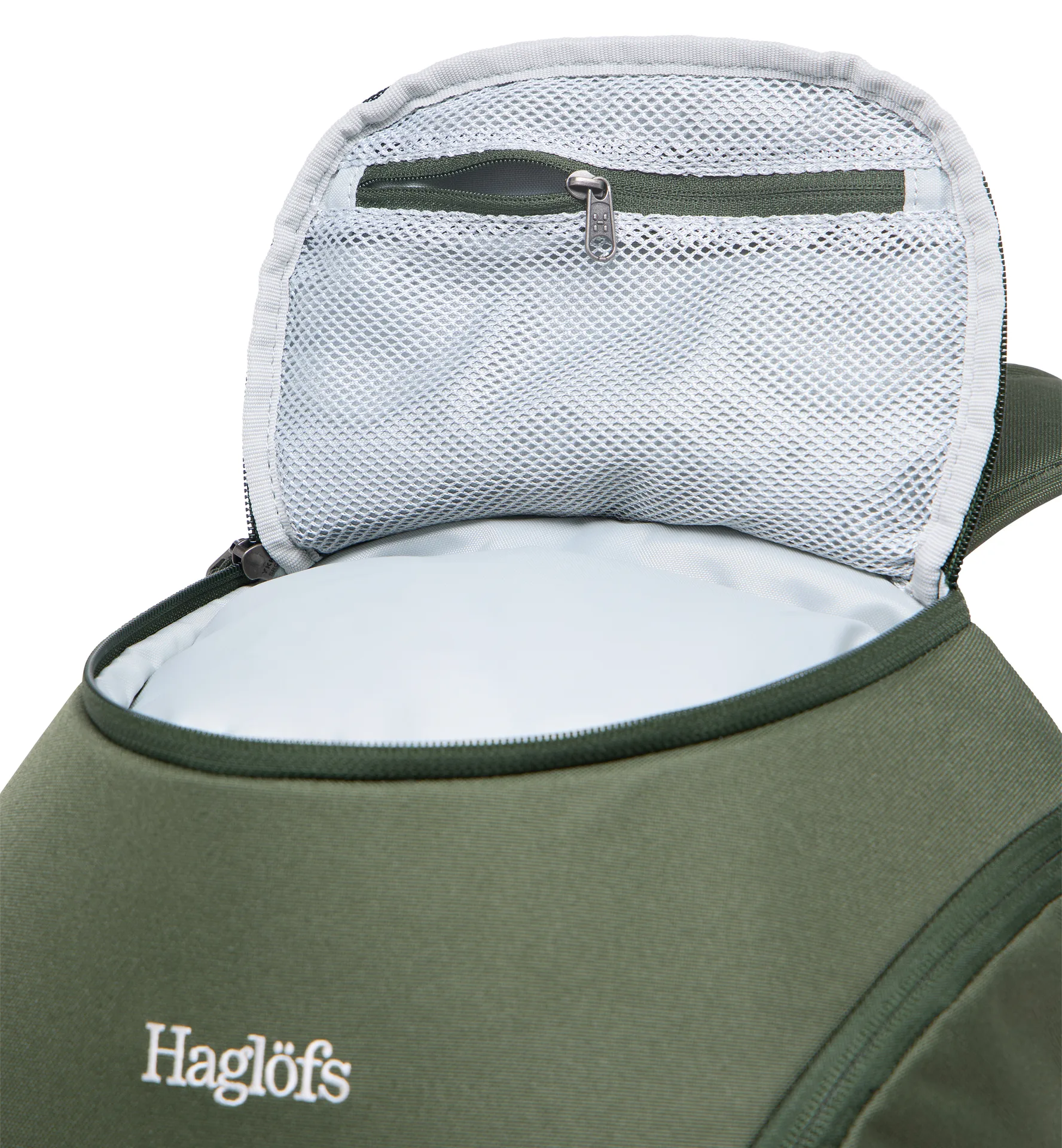 Corker Large Seaweed Green