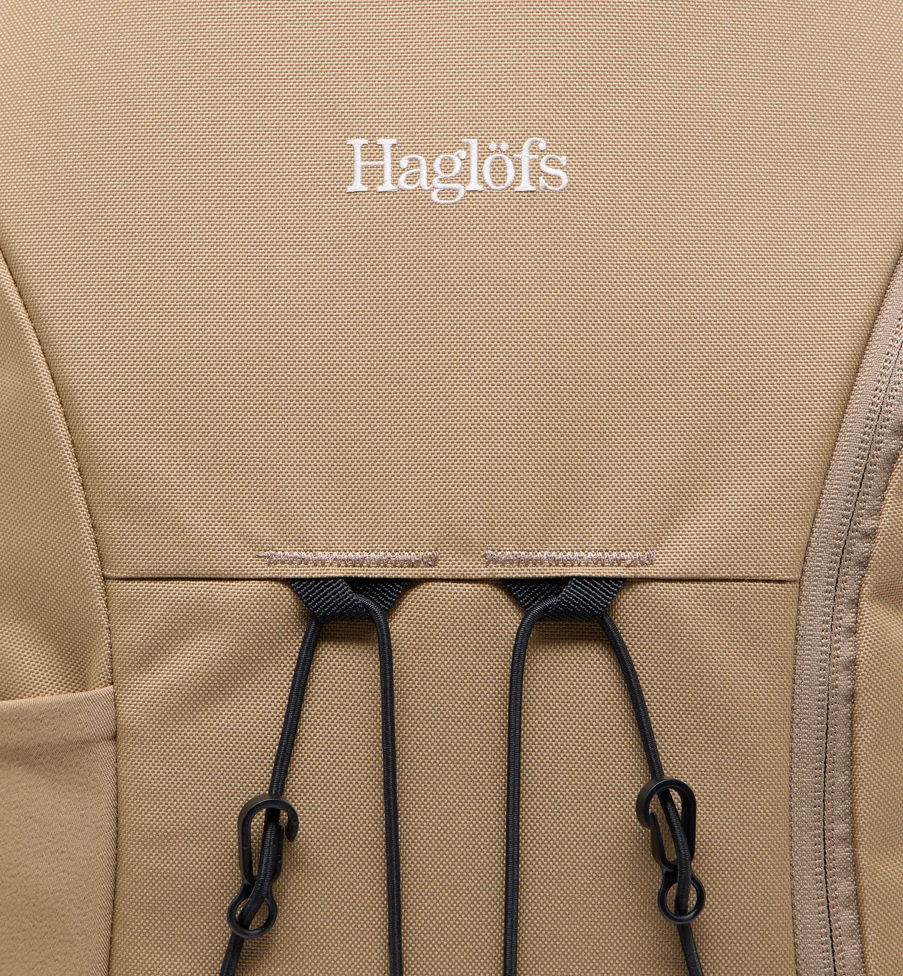 Corker Large Oak Brown