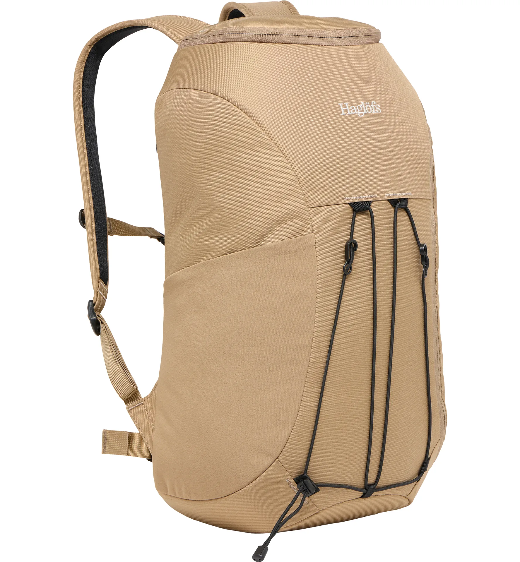 Corker Large Oak Brown