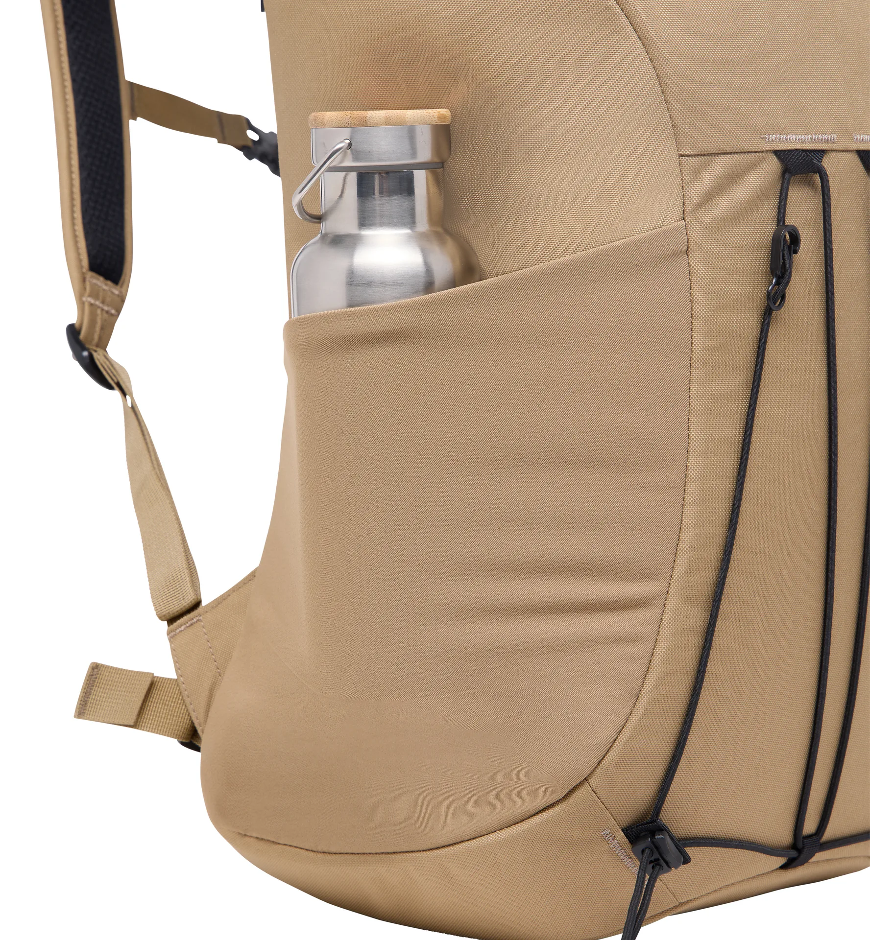 Corker Large Oak Brown