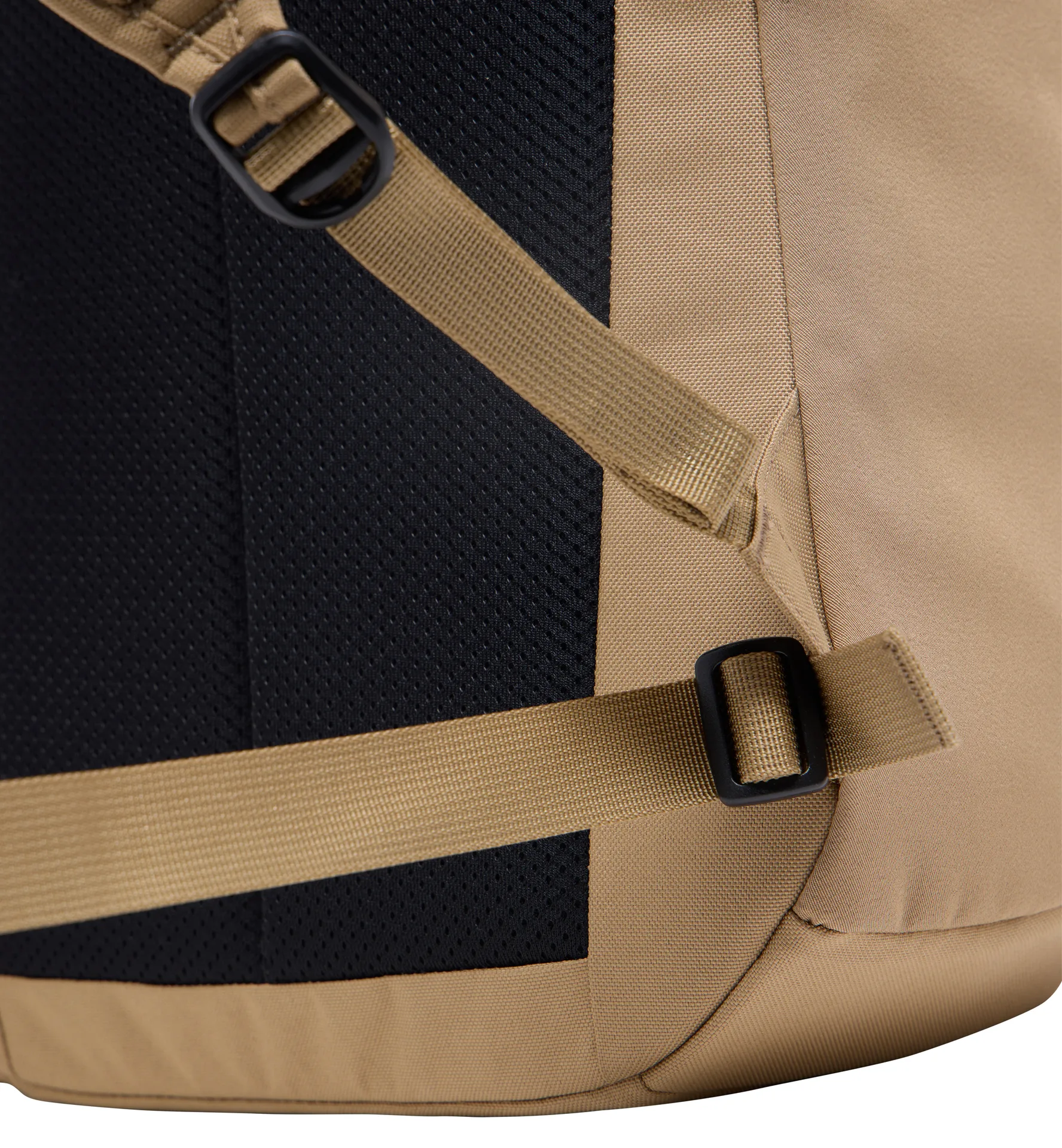 Corker Large Oak Brown