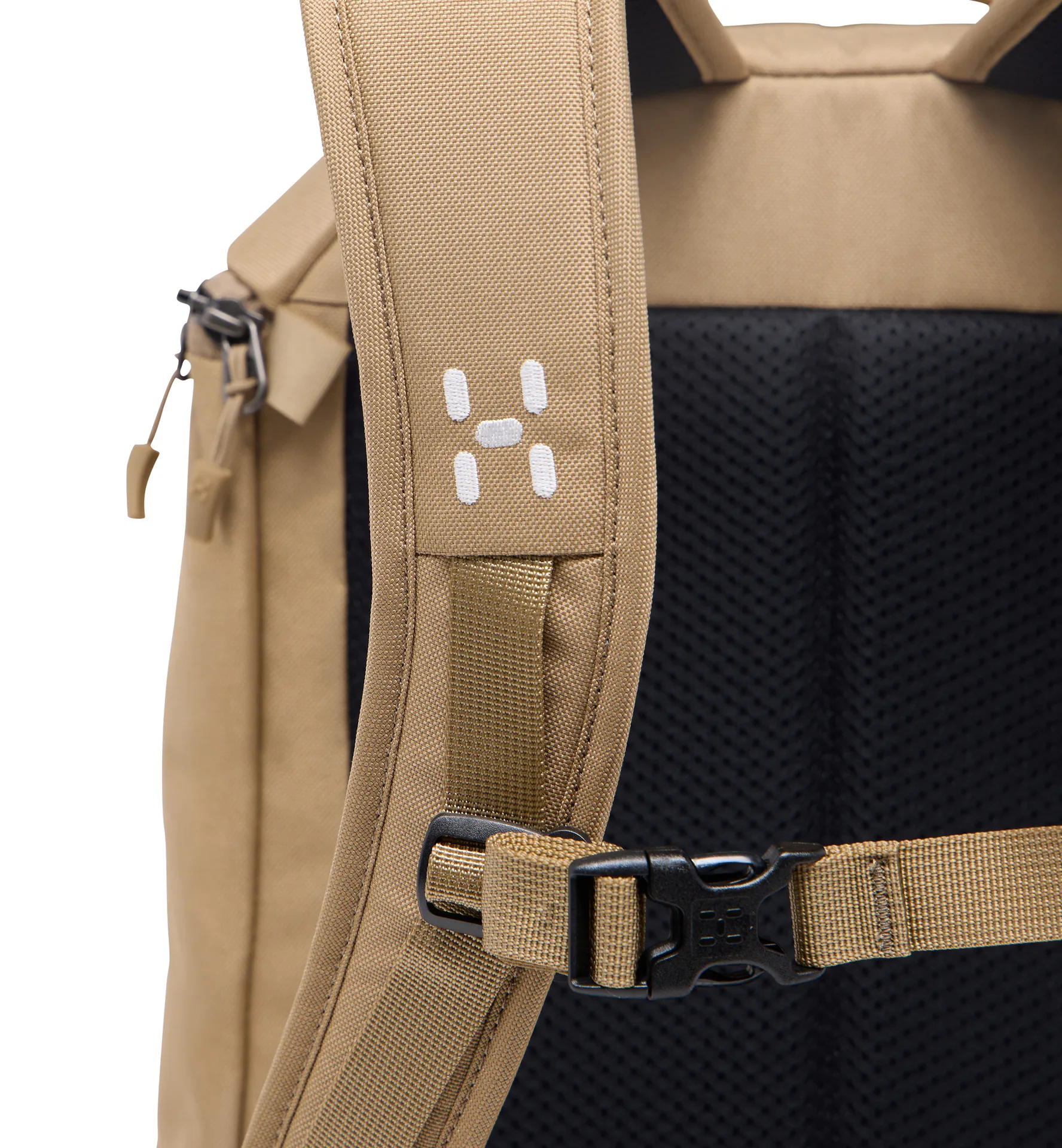 Corker Large Oak Brown