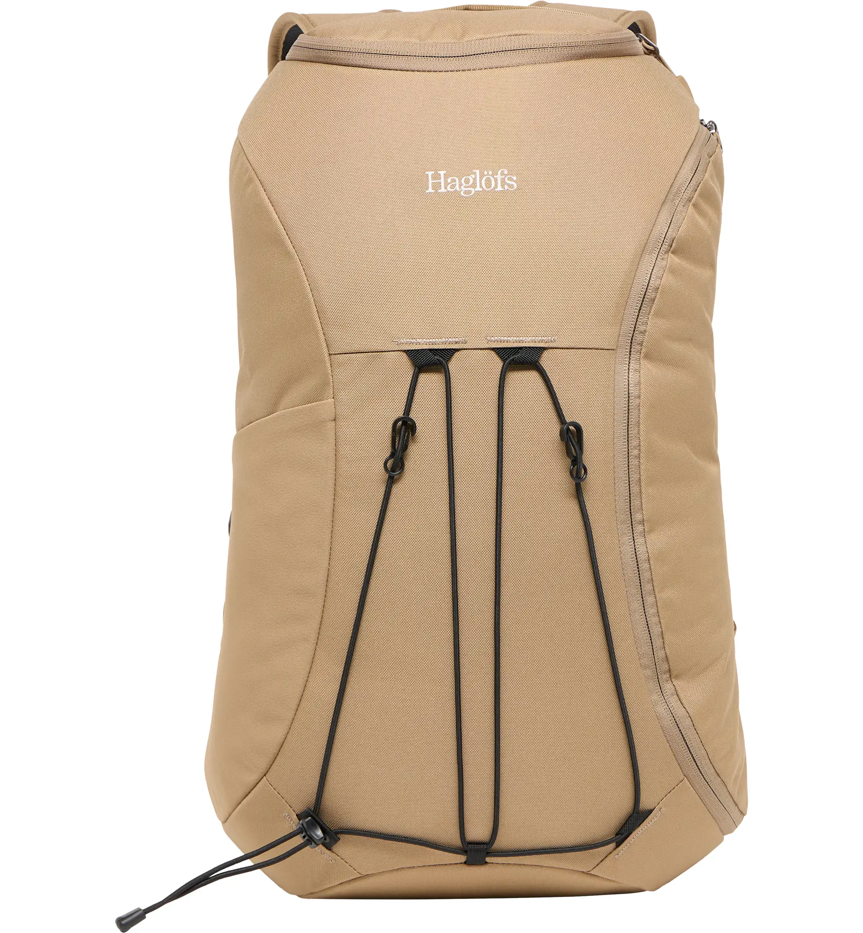 Corker Large Oak Brown