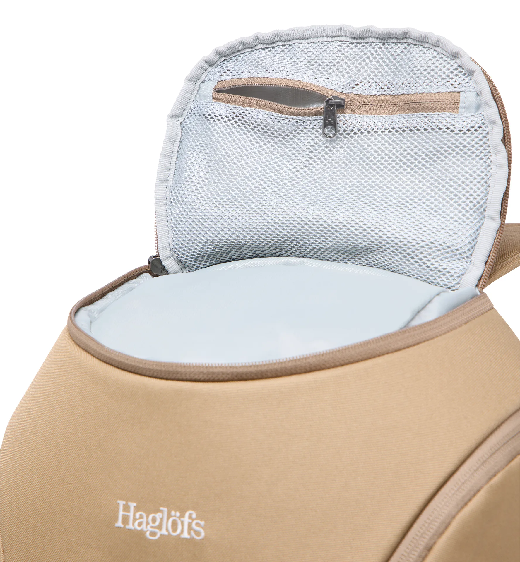 Corker Large Oak Brown