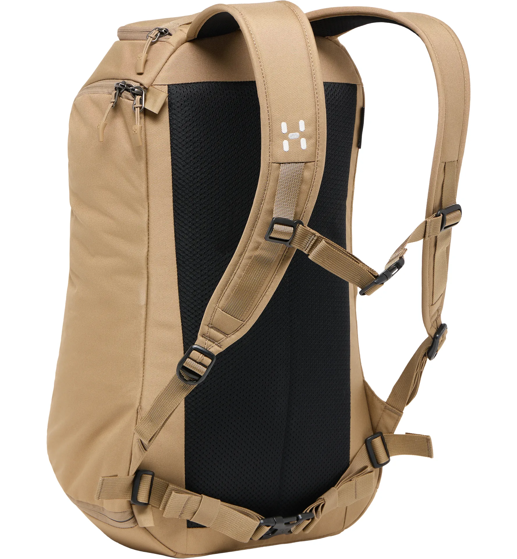 Corker Large Oak Brown