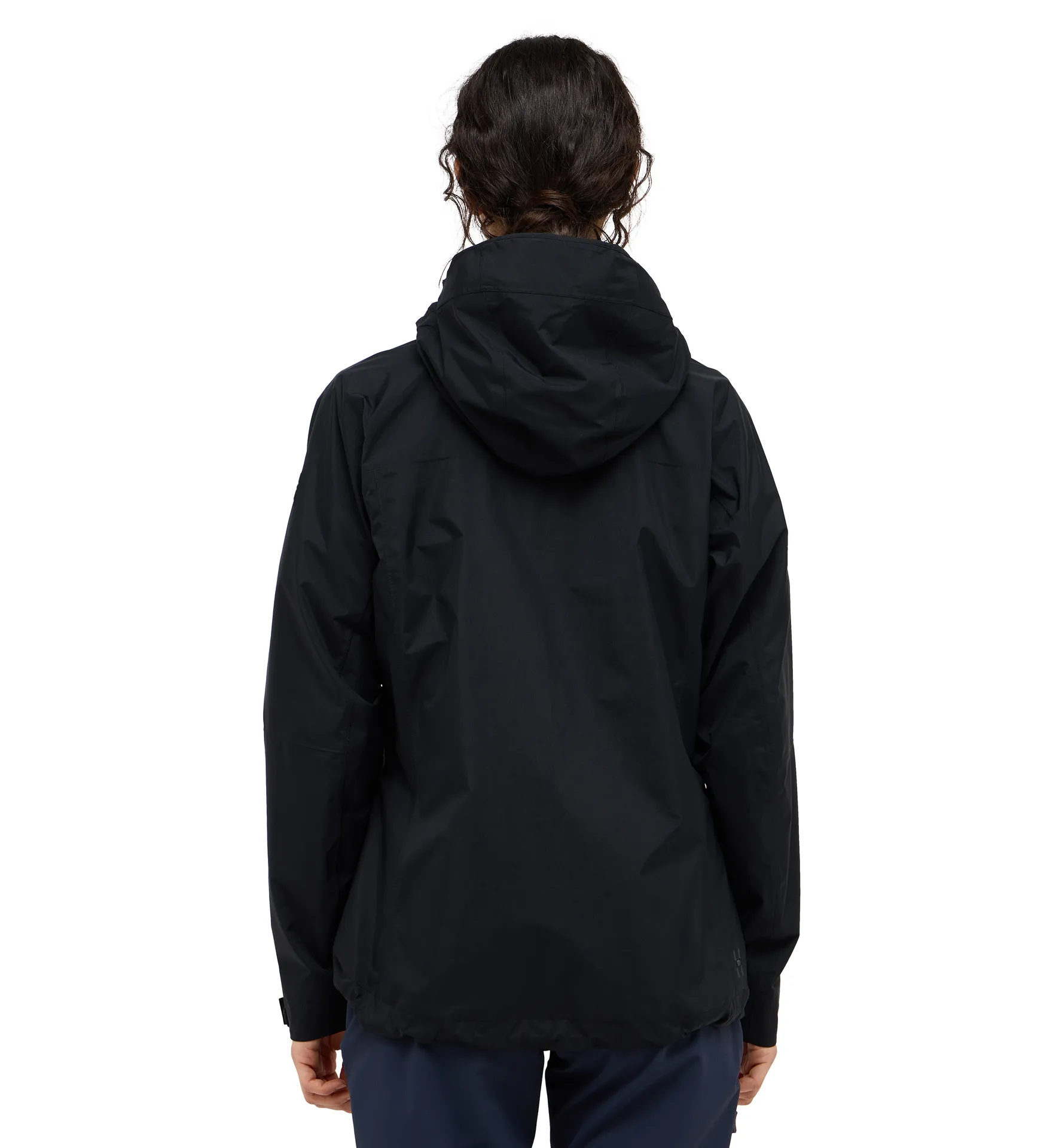 Astral GTX II Jacket Women True Black