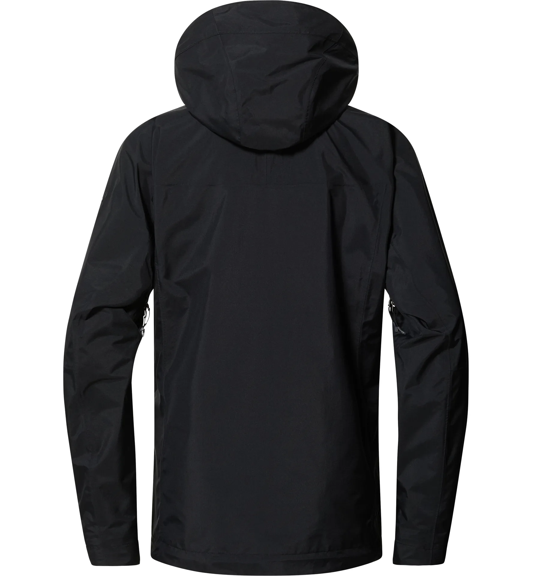 Astral GTX II Jacket Women True Black