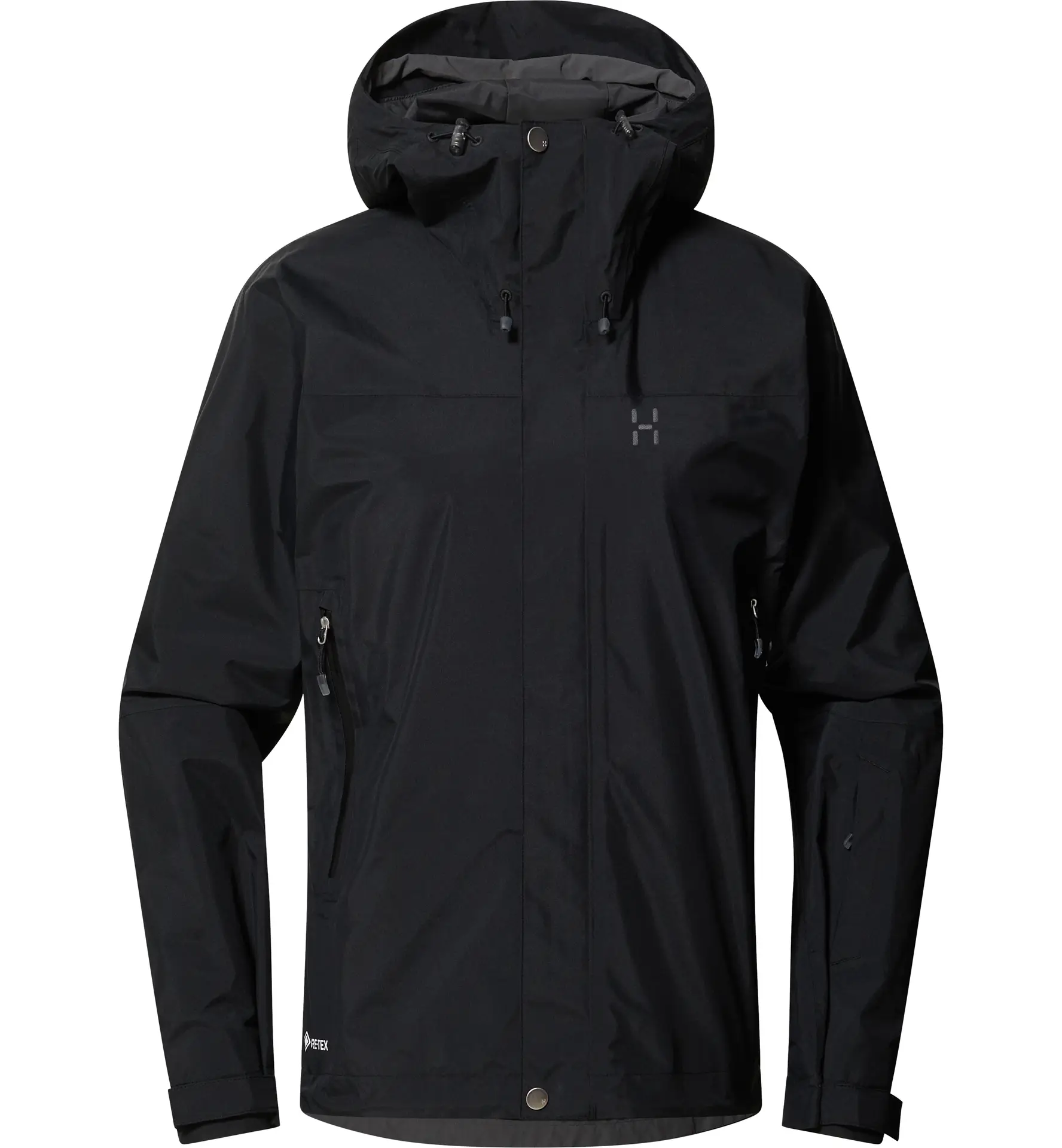 Astral GTX II Jacket Women True Black