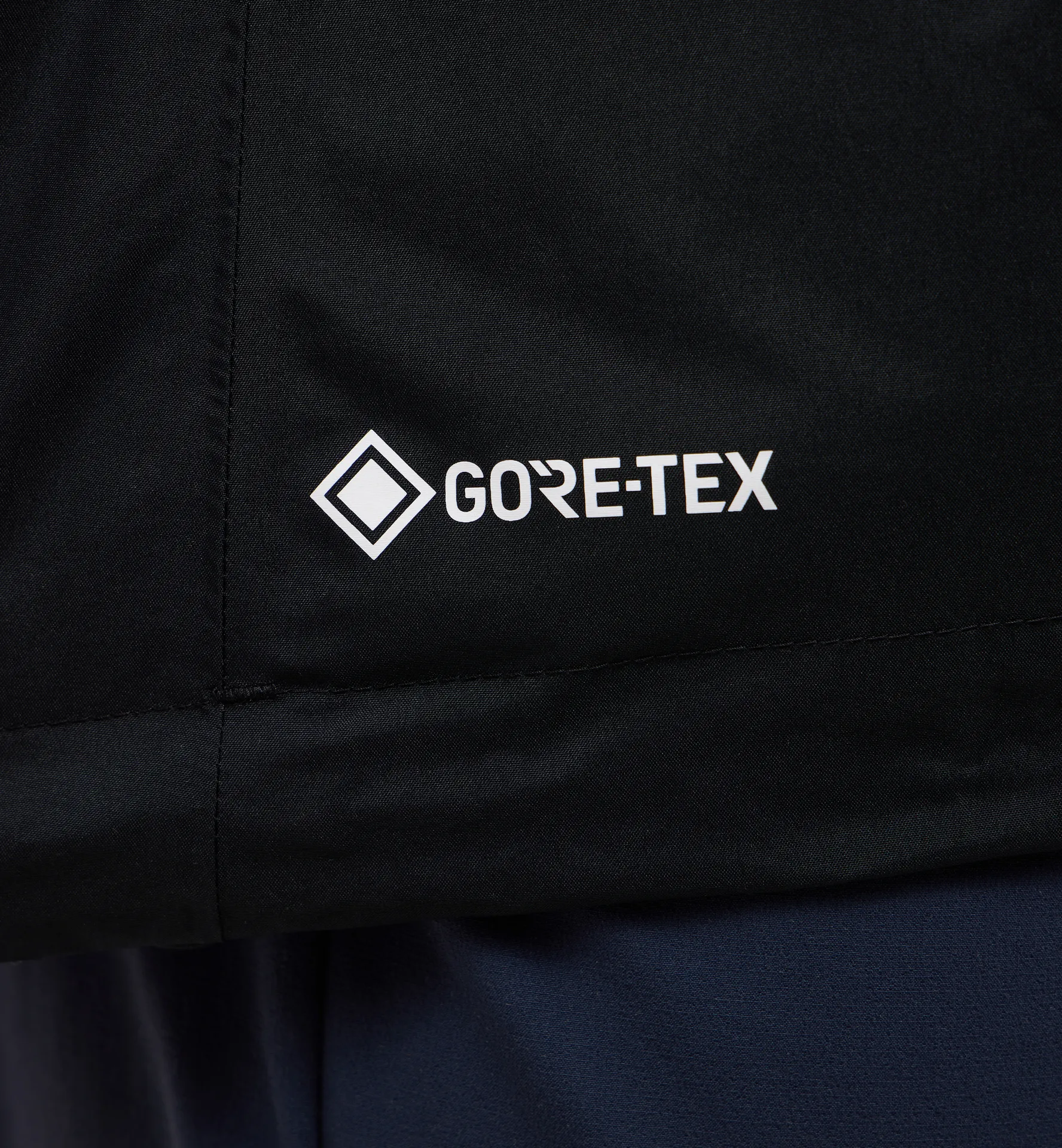 Astral GTX II Jacket Women True Black