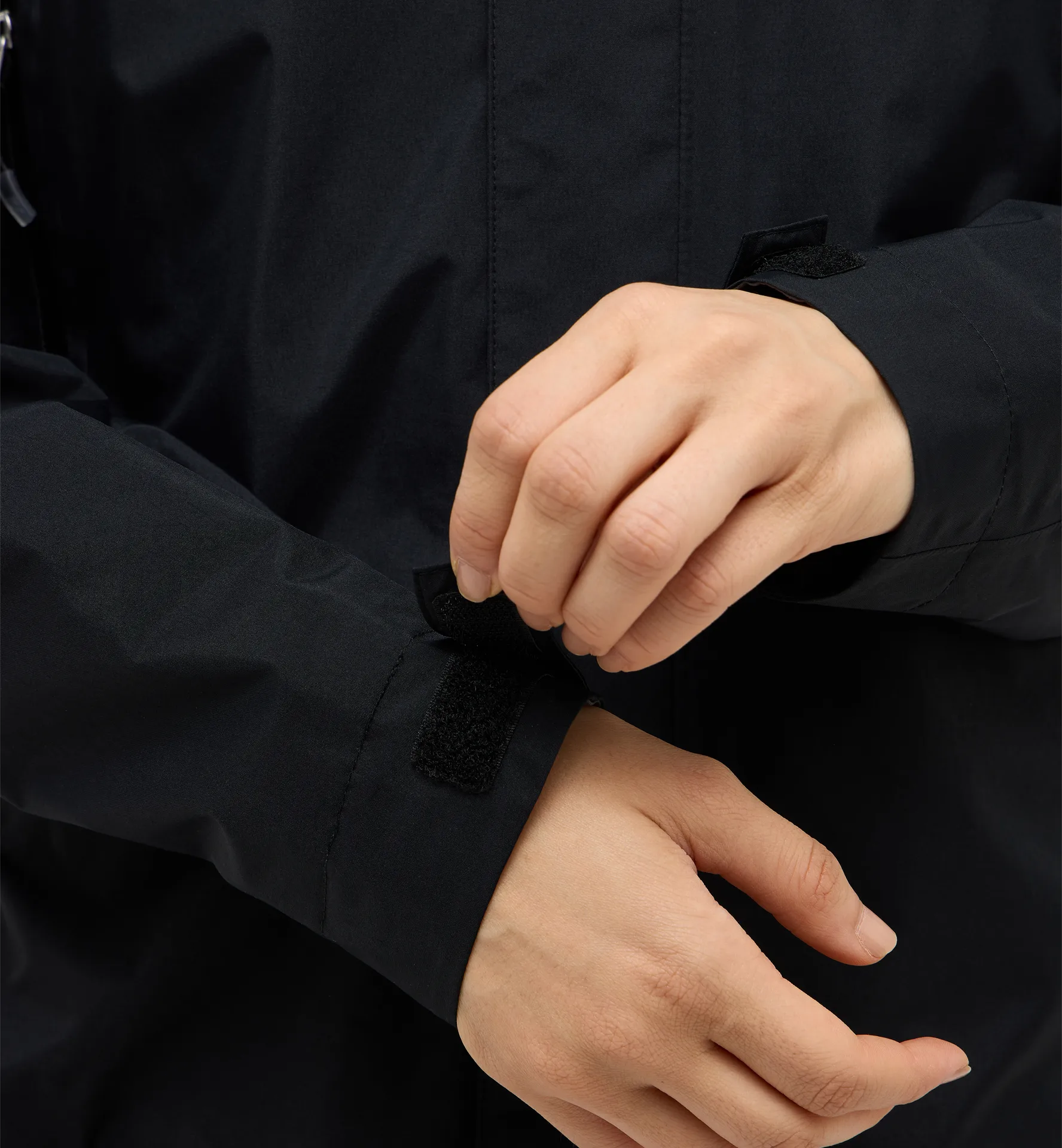 Astral GTX II Jacket Women True Black