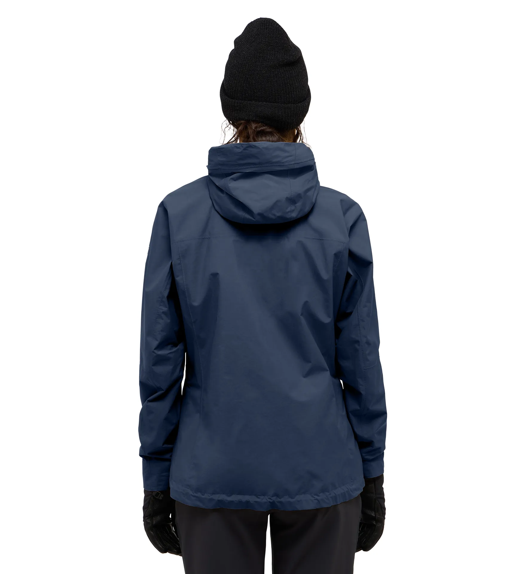 Astral GTX II Jacket Women Tarn Blue