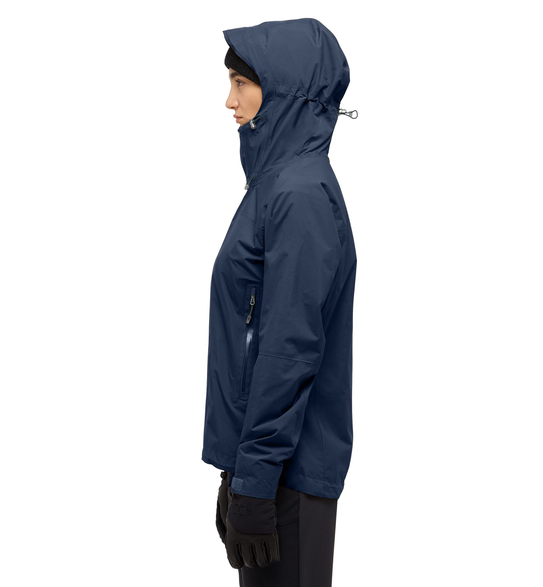 Astral GTX II Jacket Women Tarn Blue