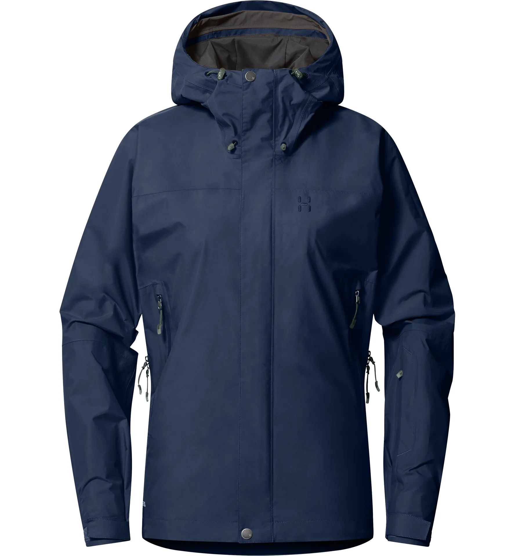 Astral GTX II Jacket Women Tarn Blue