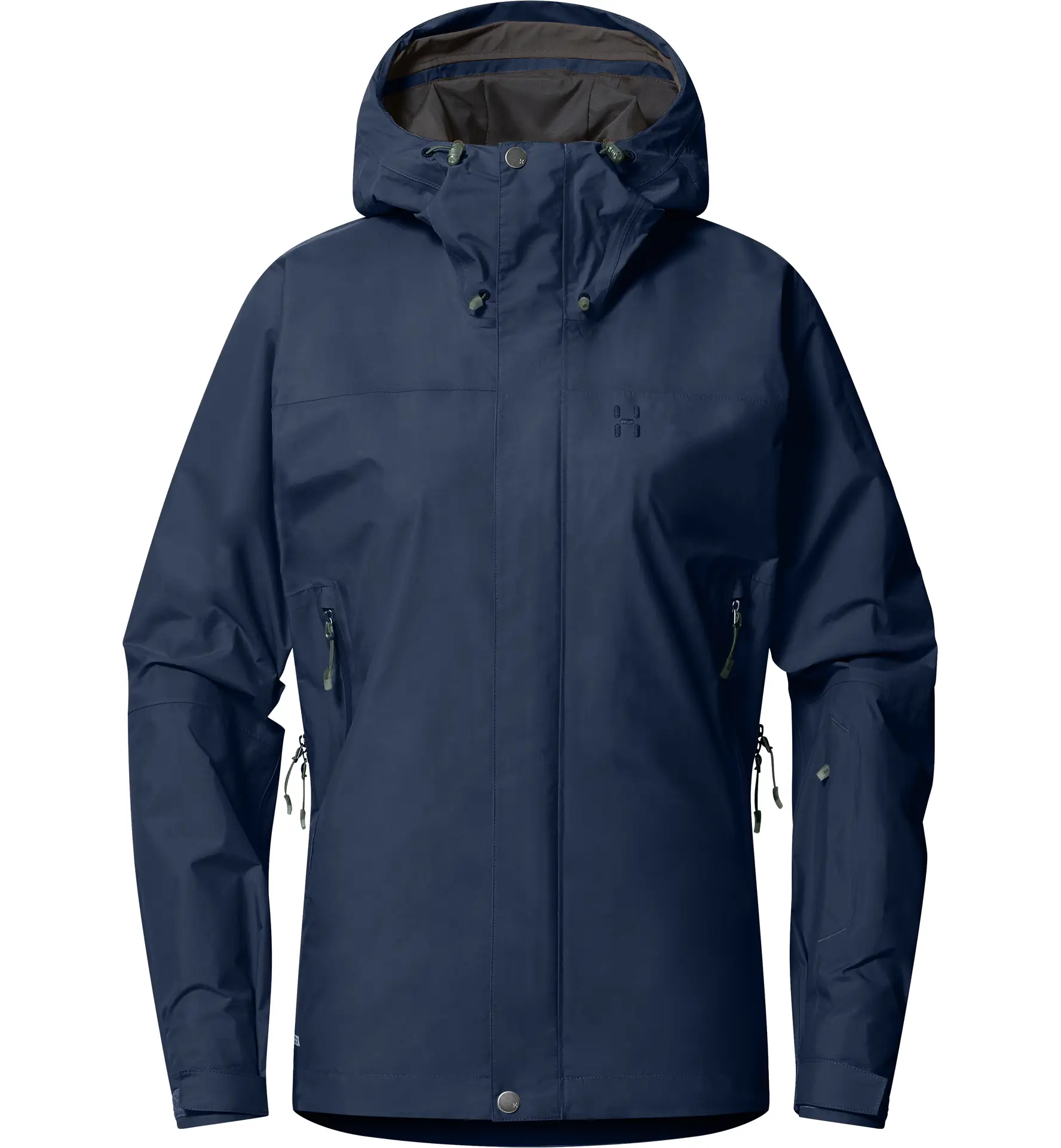Astral GTX II Jacket Women Tarn Blue