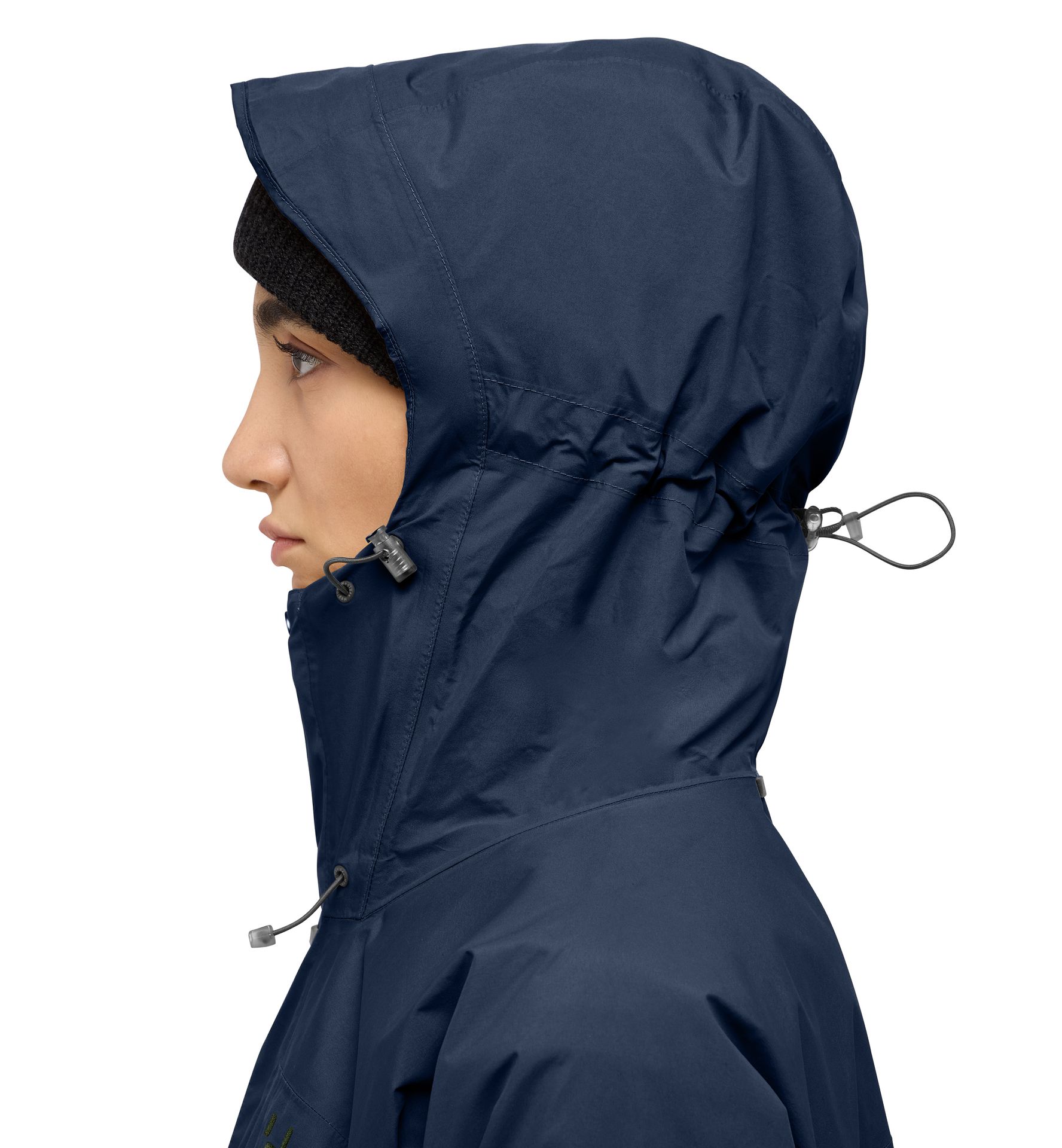 Astral GTX II Jacket Women Tarn Blue