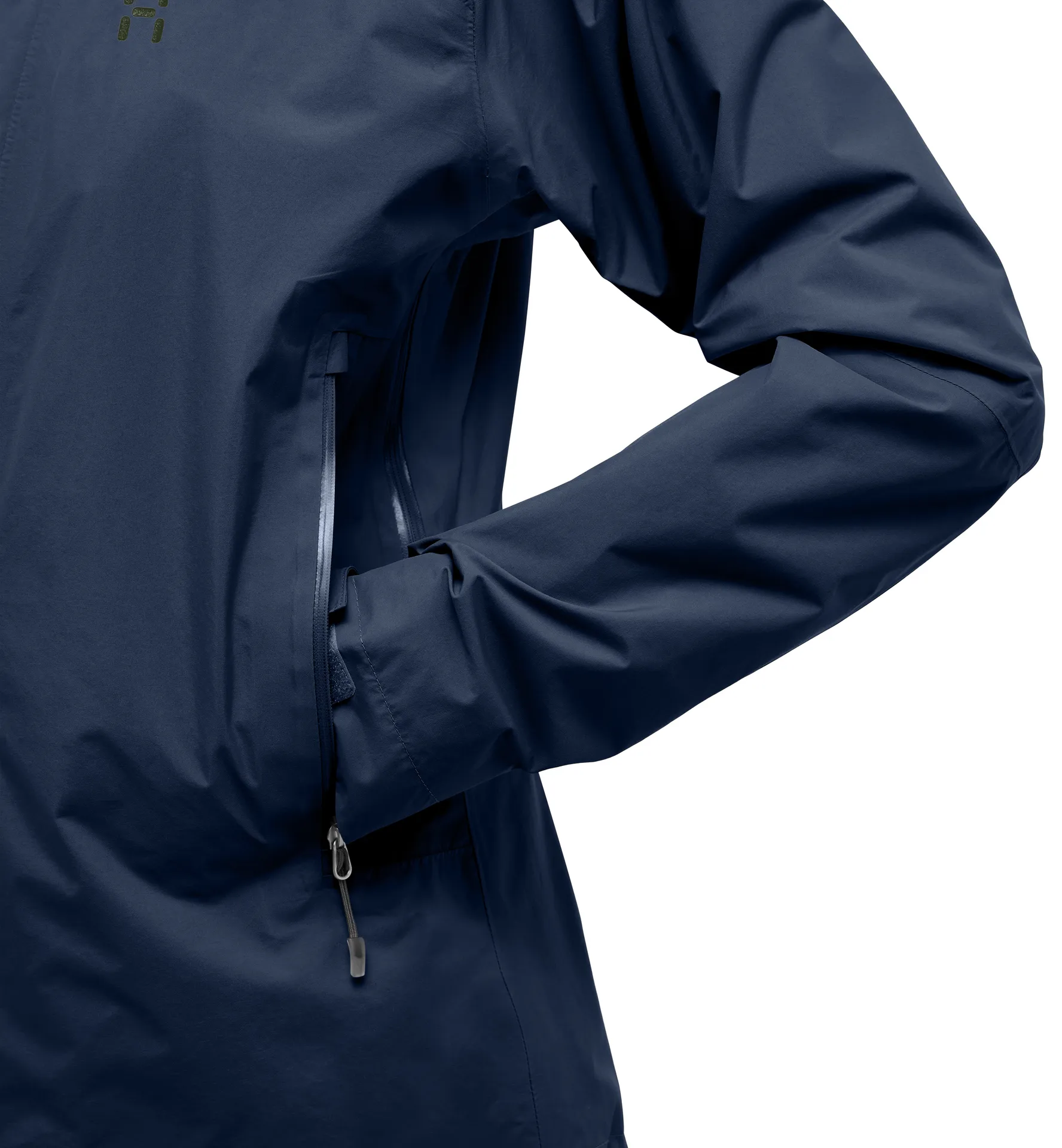Astral GTX II Jacket Women Tarn Blue
