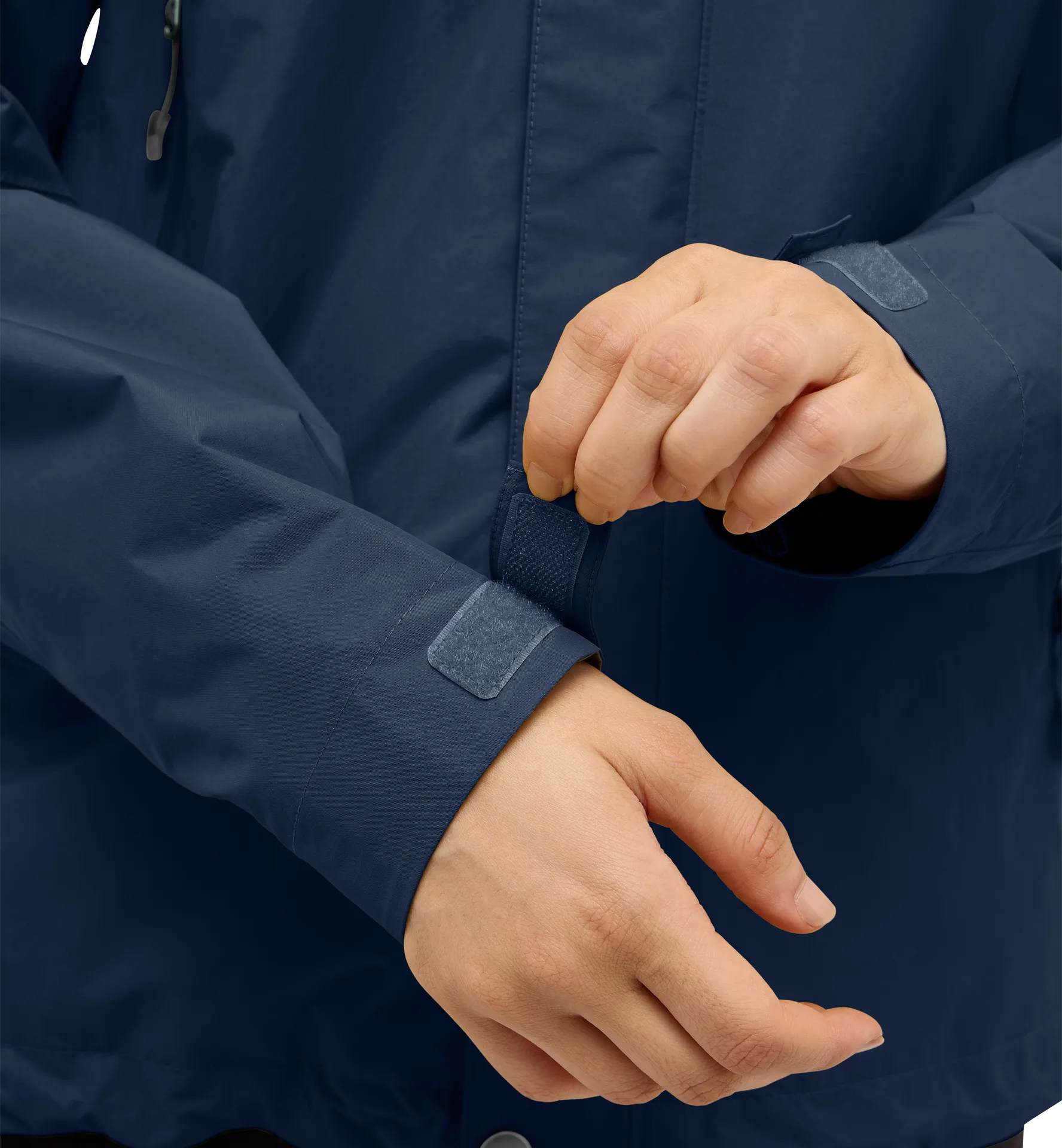 Astral GTX II Jacket Women Tarn Blue