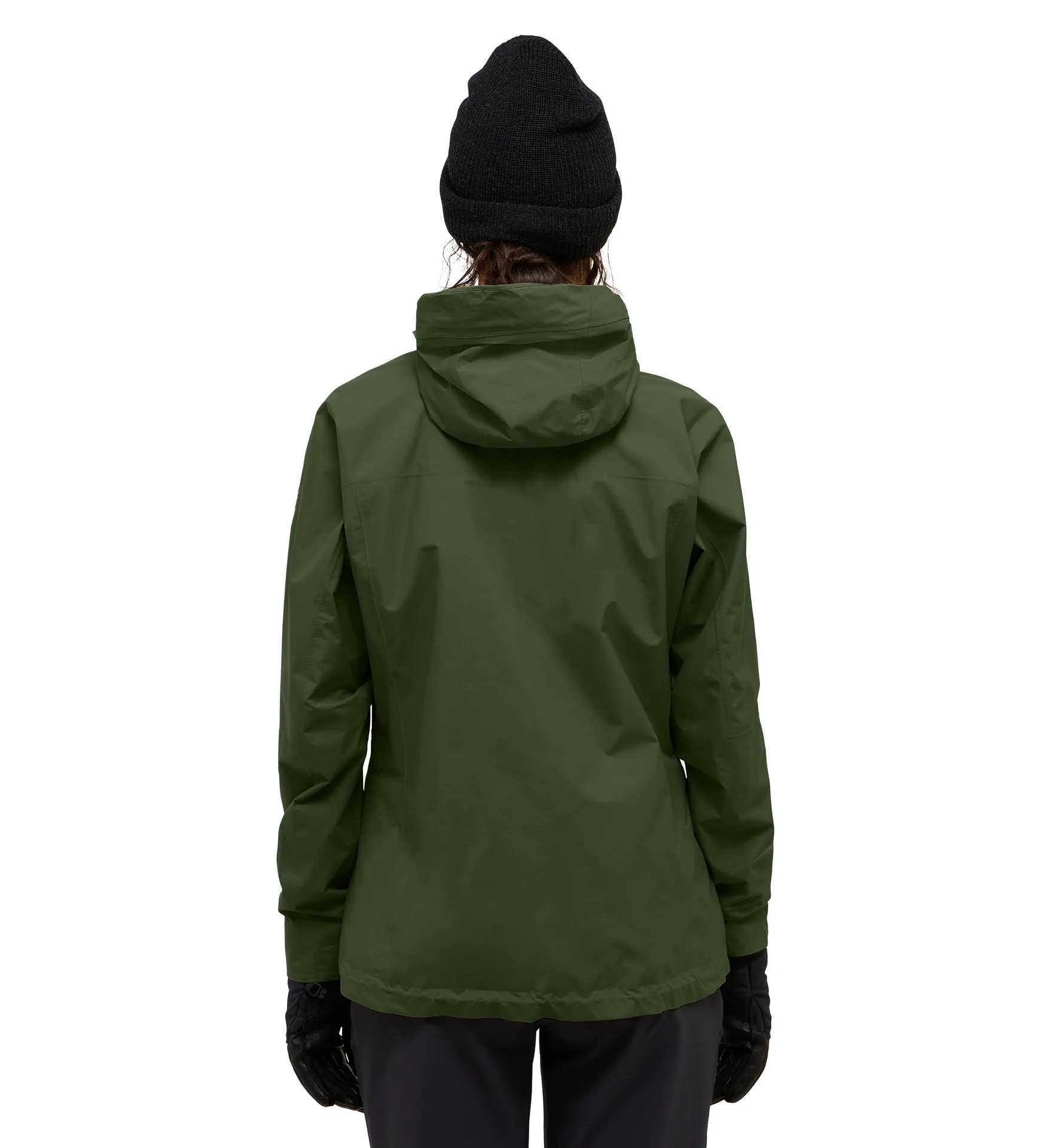 Astral GTX II Jacket Women Seaweed Green