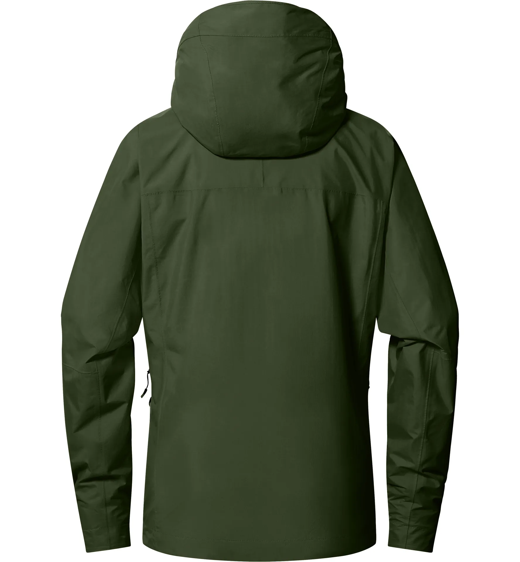 Astral GTX II Jacket Women Seaweed Green