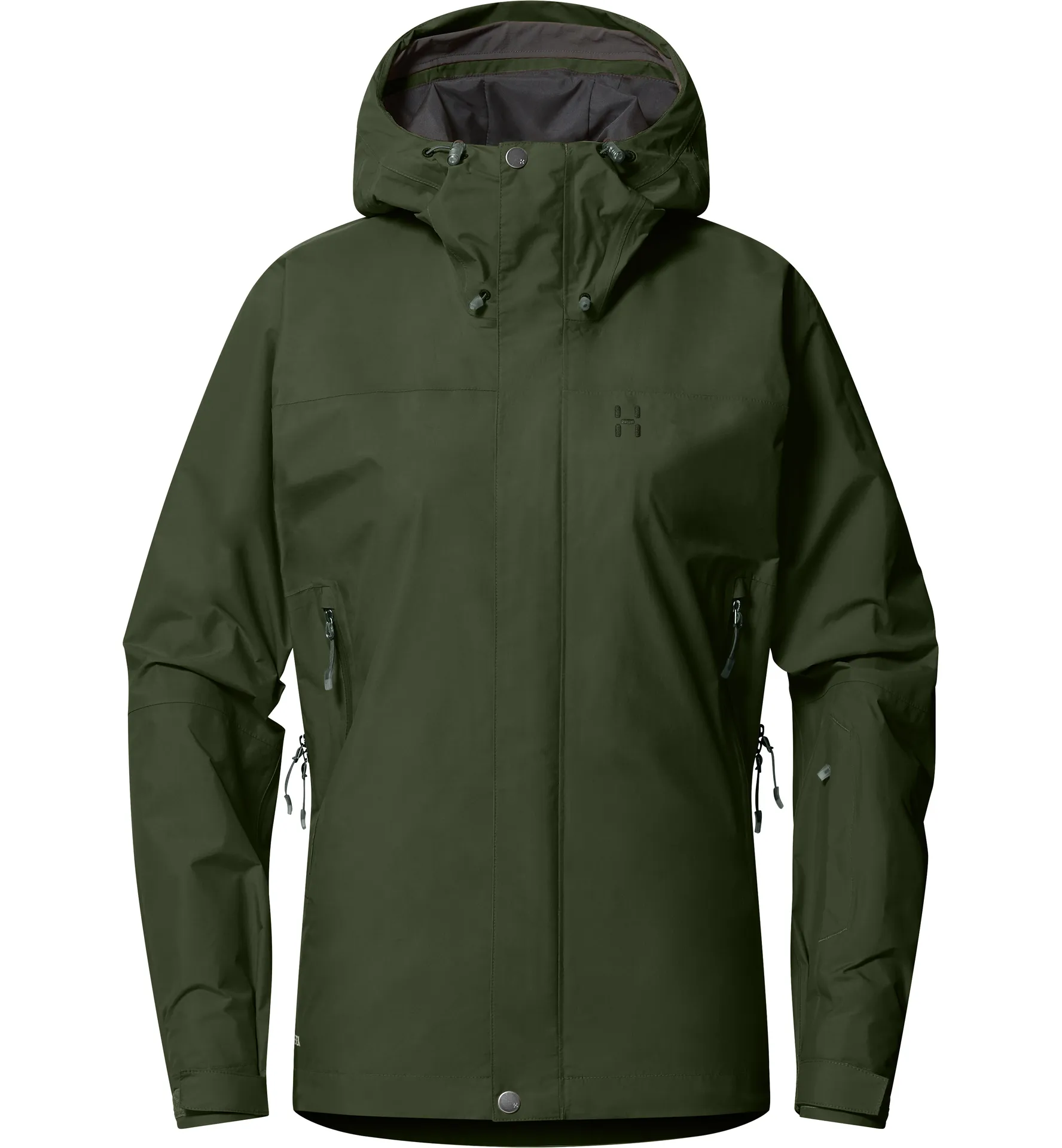 Astral GTX II Jacket Women Seaweed Green