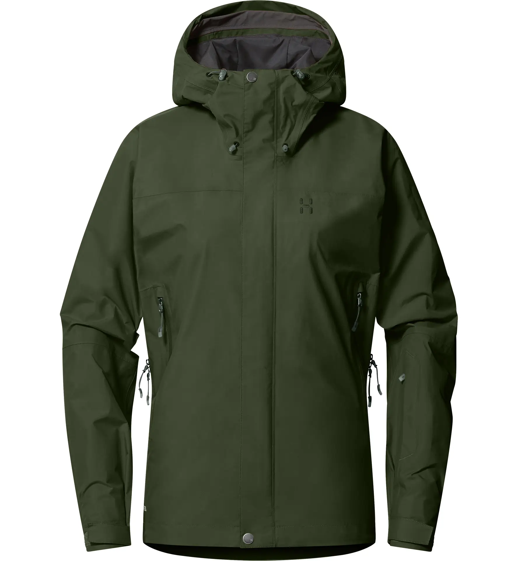 Astral GTX II Jacket Women Seaweed Green