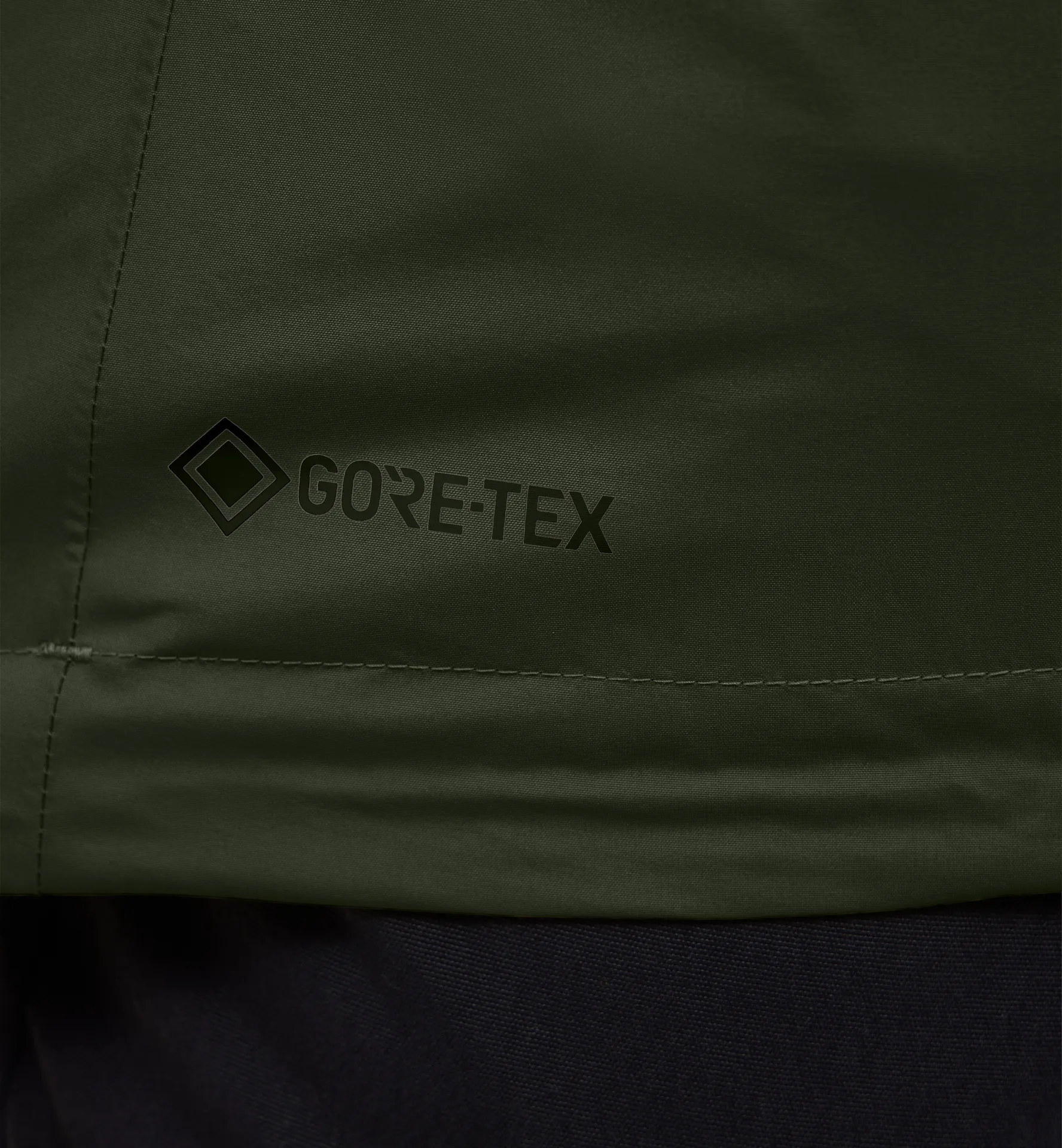 Astral GTX II Jacket Women Seaweed Green